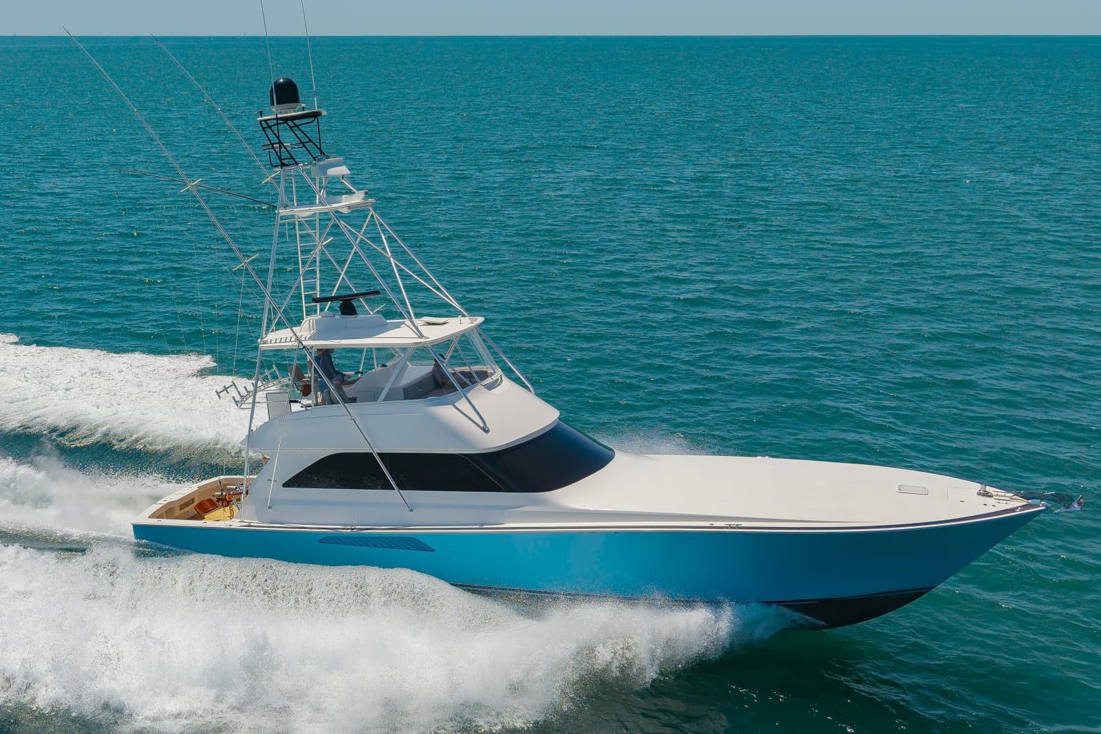 2006 Viking Convertible - Photo 7