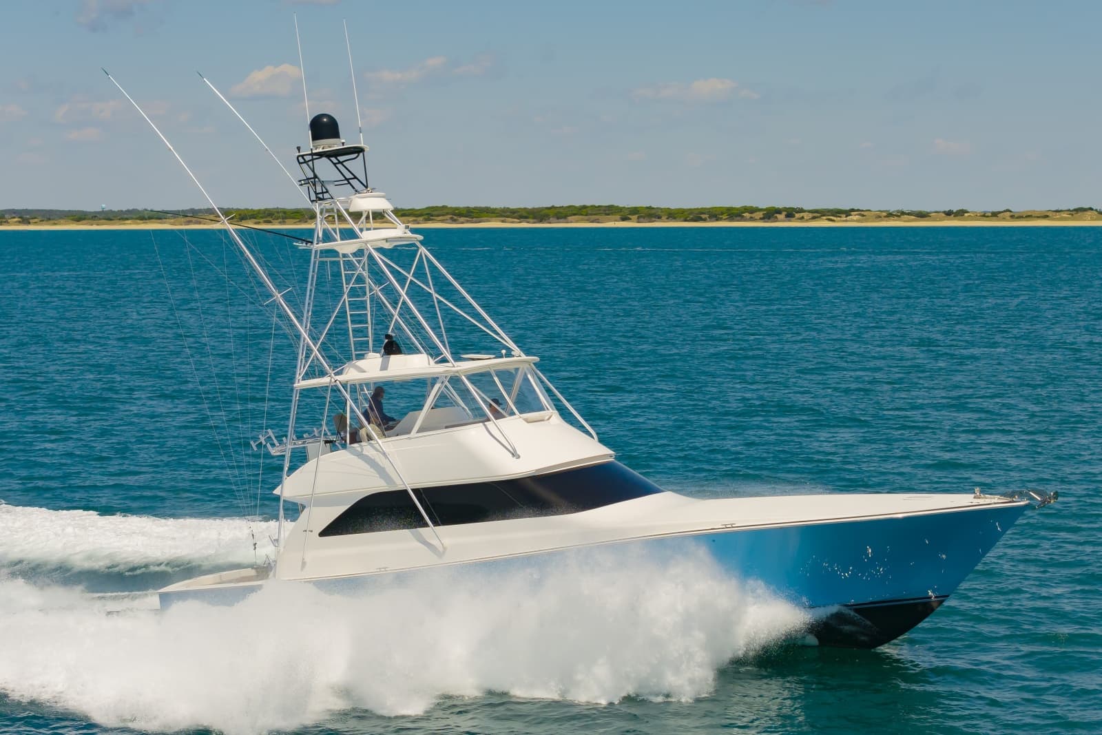2006 Viking Convertible - Photo 104