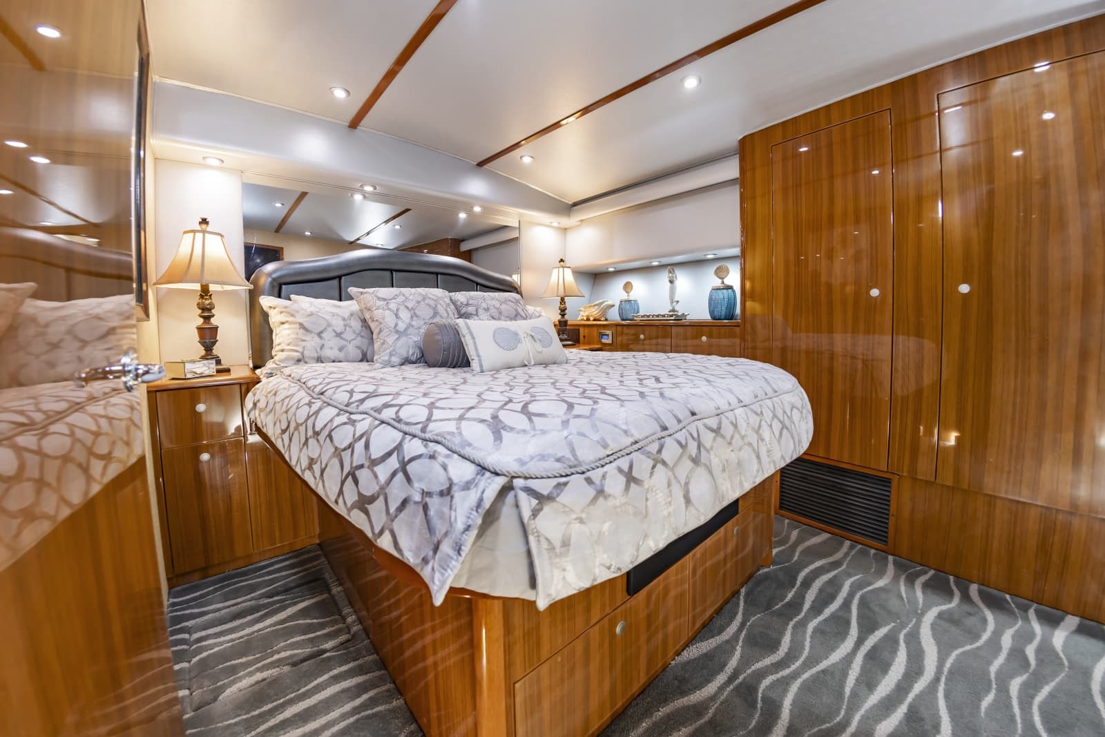 2006 Viking Convertible - Photo 50