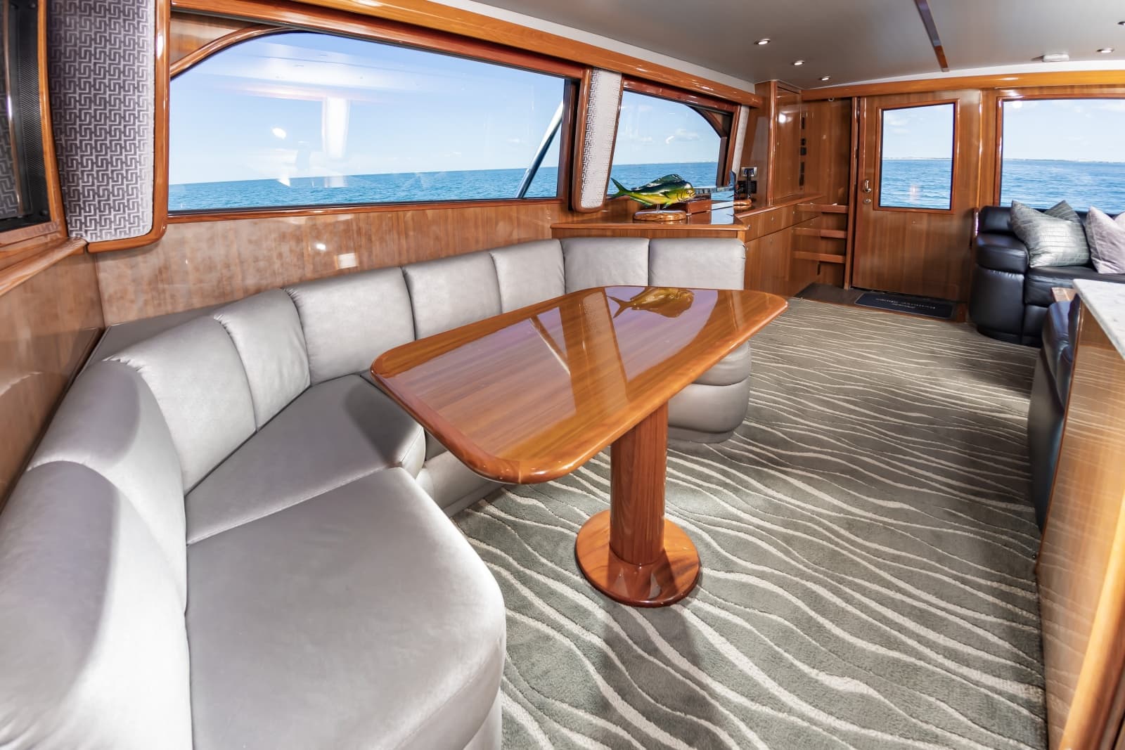 2006 Viking Convertible - Photo 44