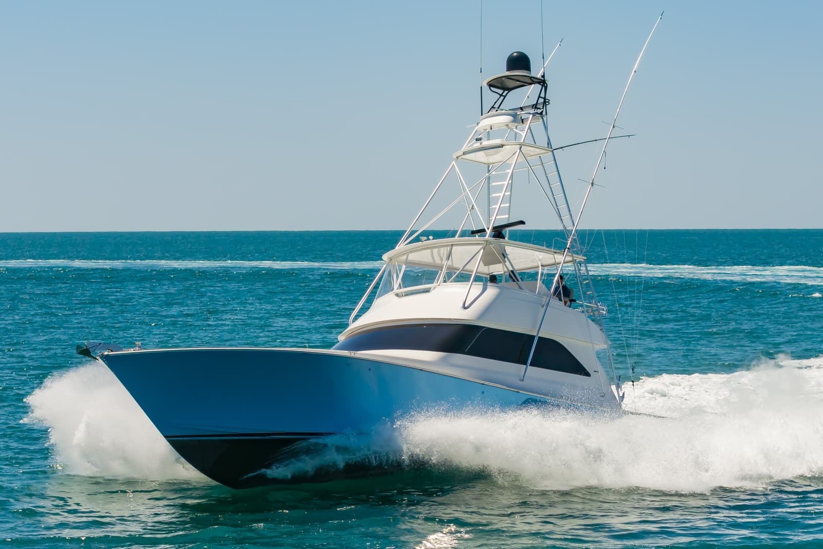 2006 Viking Convertible - Photo 4