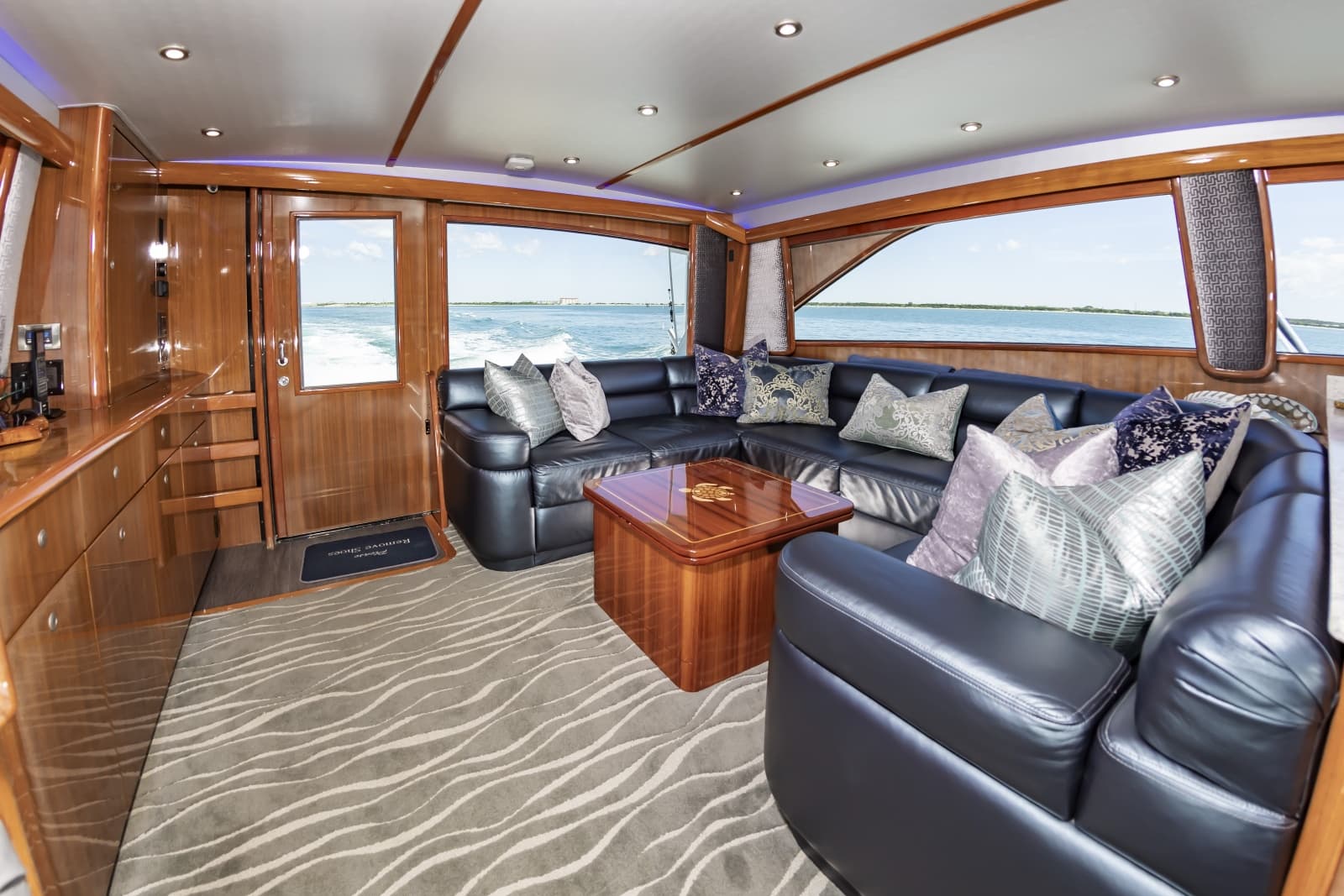 2006 Viking Convertible - Photo 40