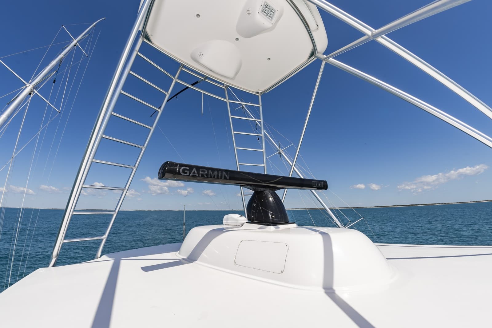 2006 Viking Convertible - Photo 32