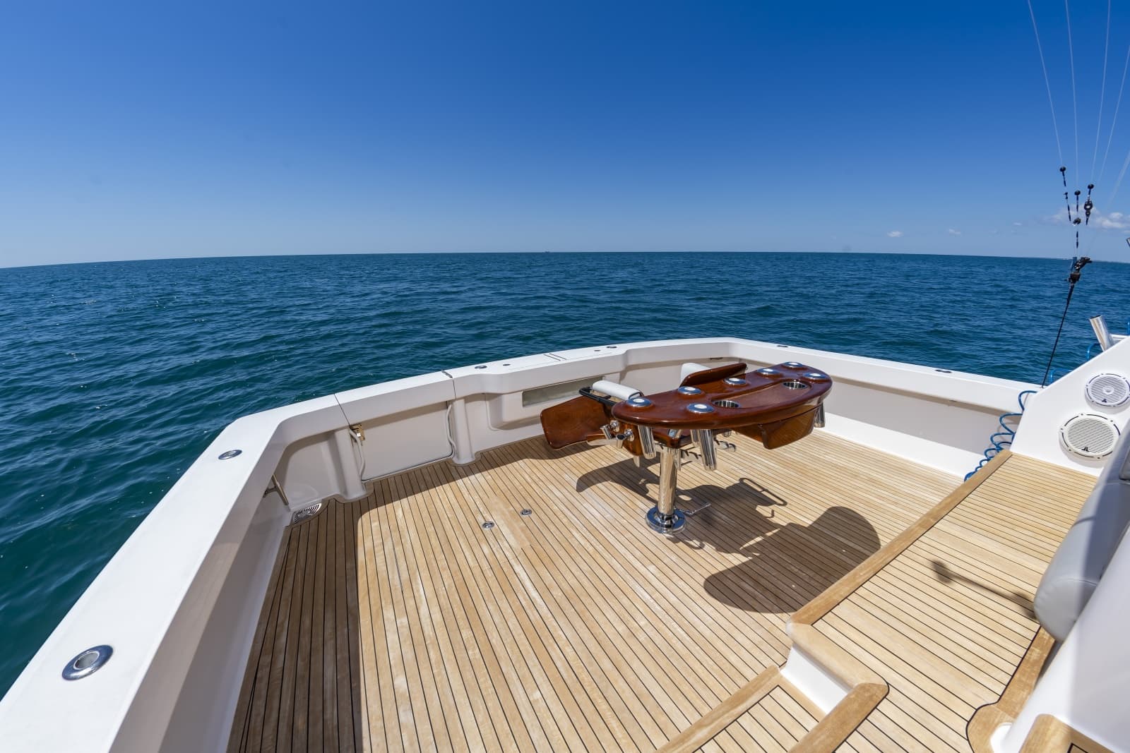 2006 Viking Convertible - Photo 12