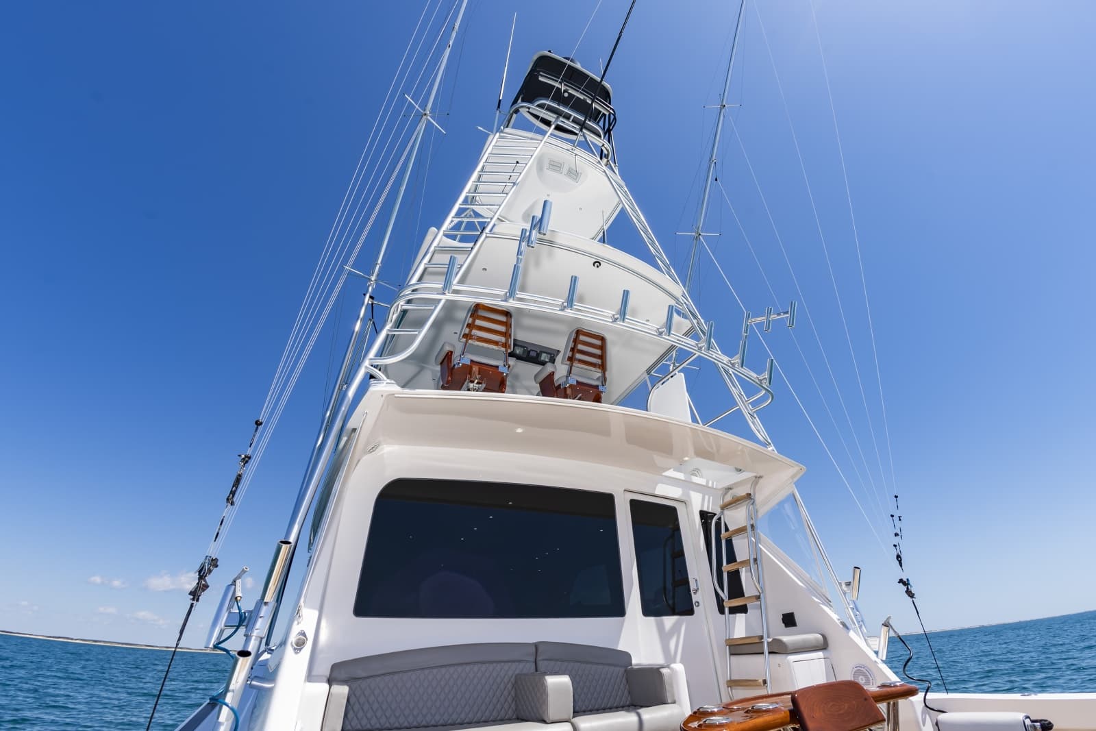 2006 Viking Convertible - Photo 14