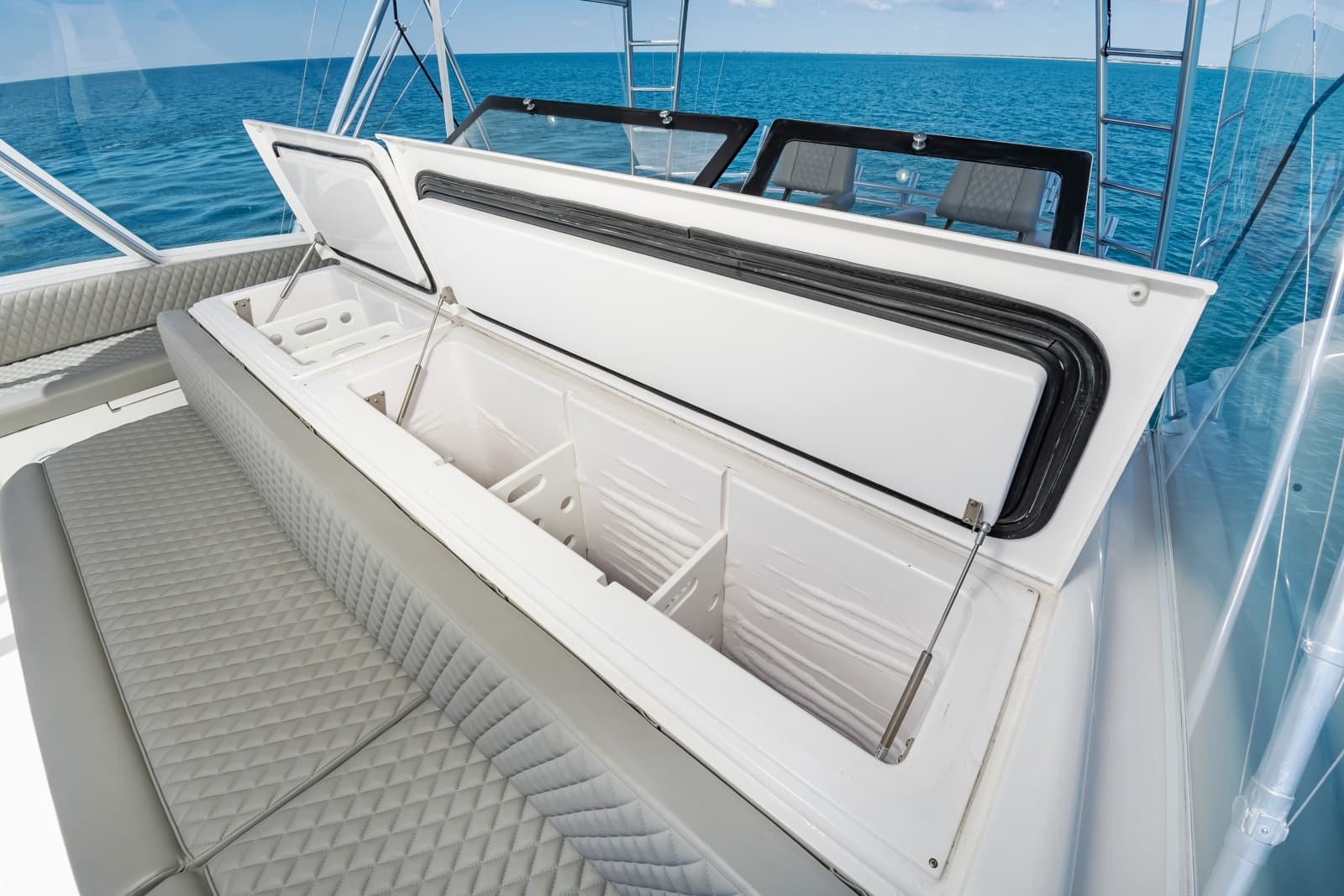 2006 Viking Convertible - Photo 30