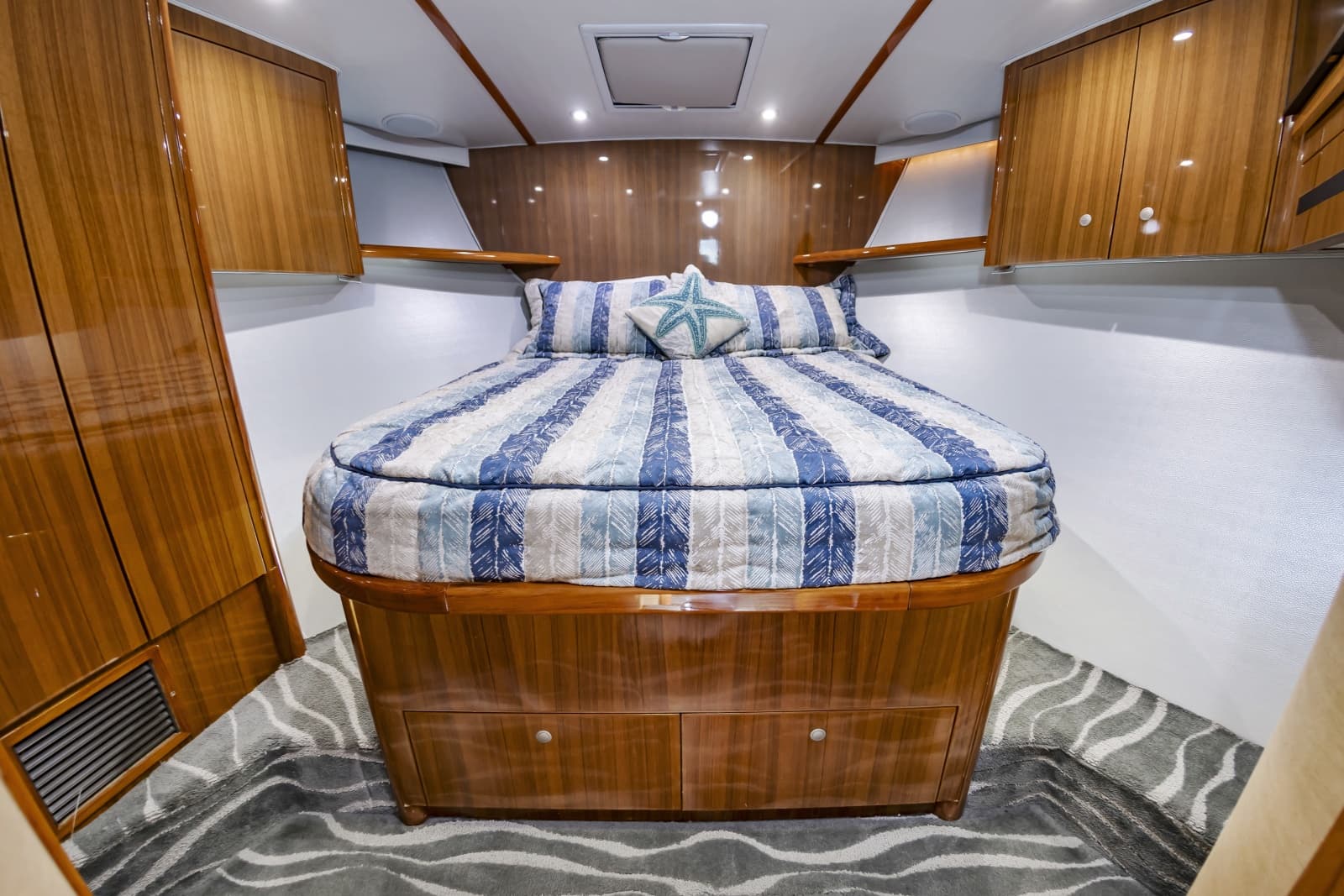 2006 Viking Convertible - Photo 58