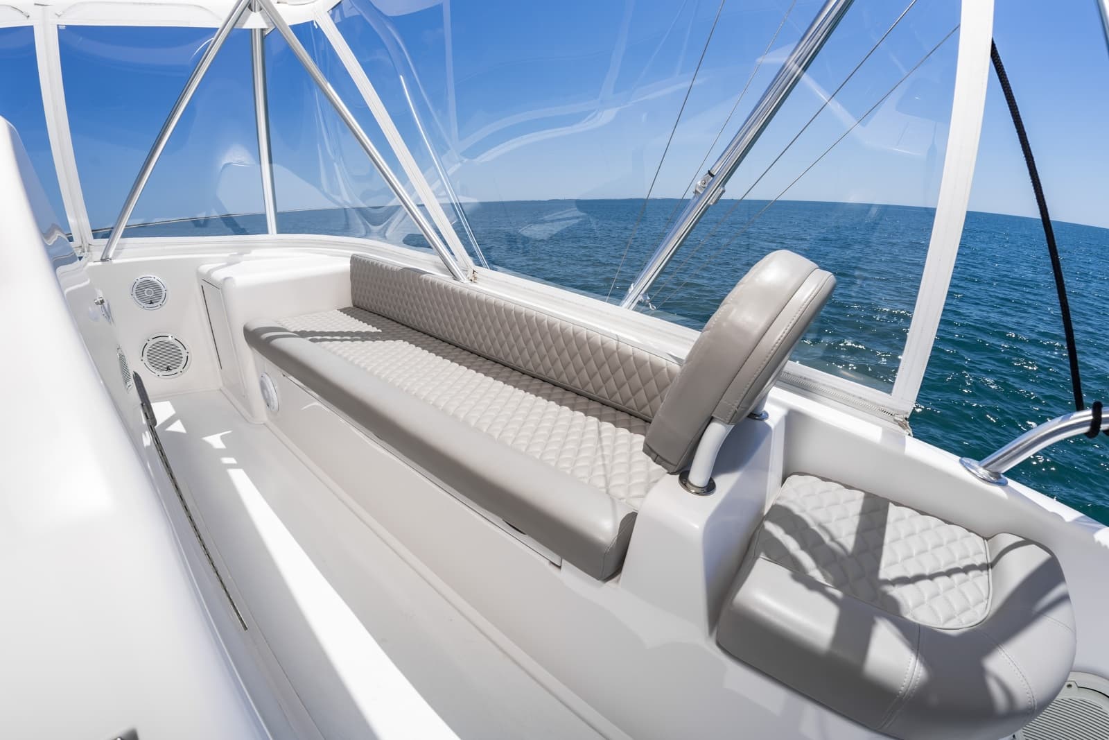 2006 Viking Convertible - Photo 26