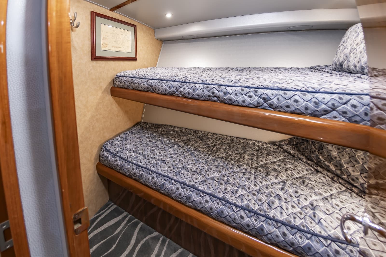 2006 Viking Convertible - Photo 63