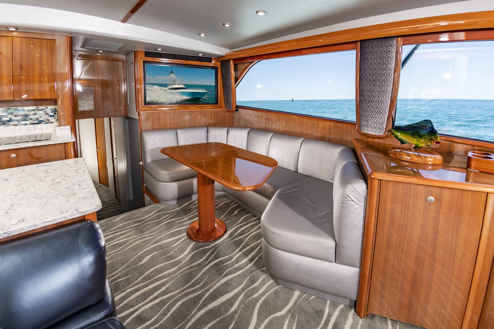 2006 Viking Convertible - Photo 43