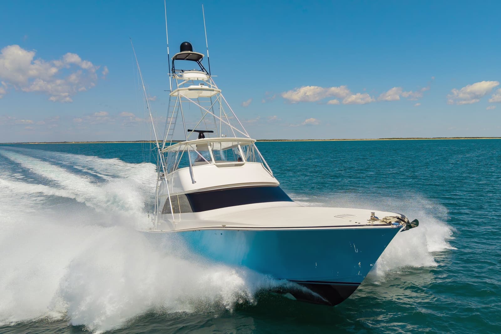 2006 Viking Convertible - Photo 95