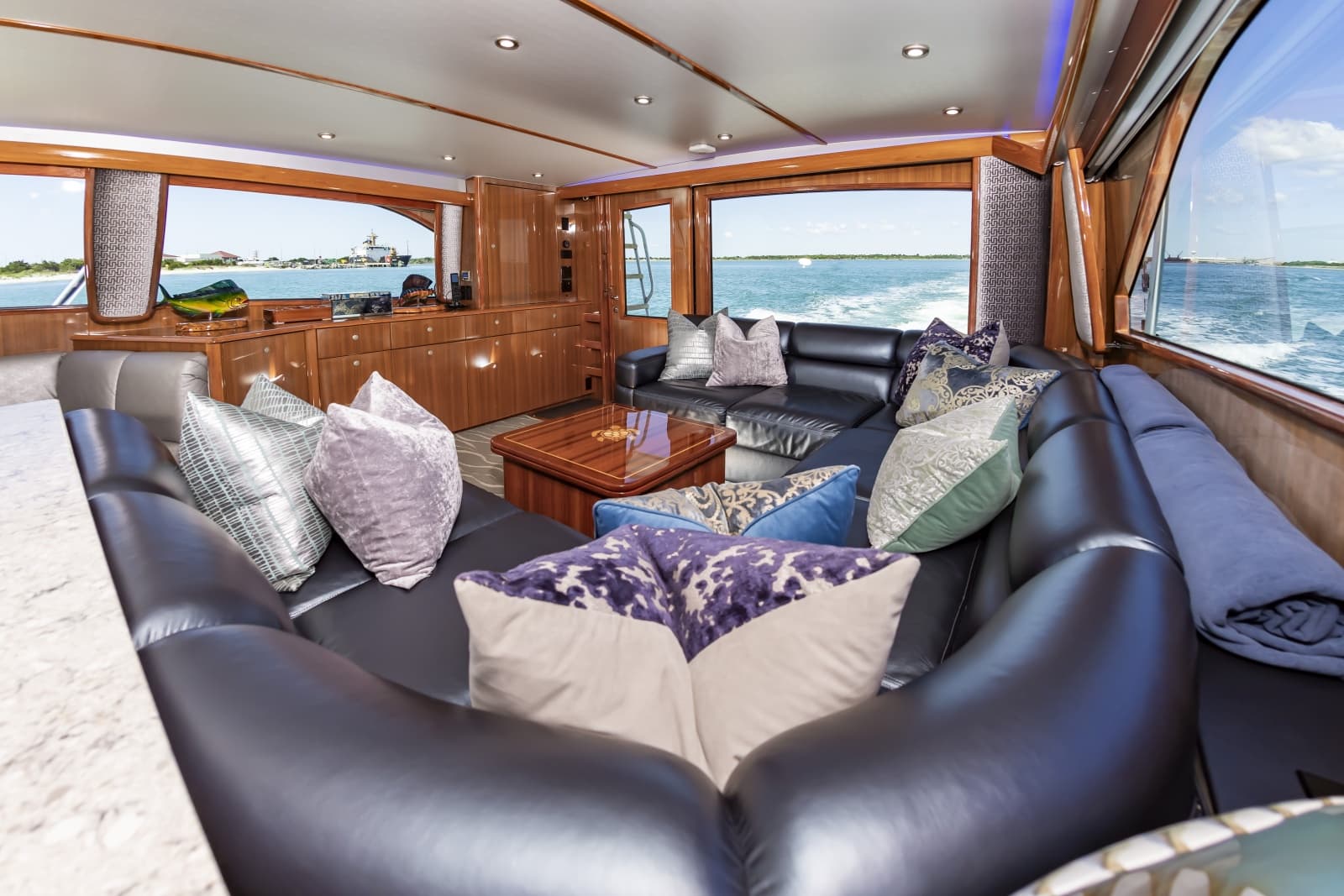 2006 Viking Convertible - Photo 39
