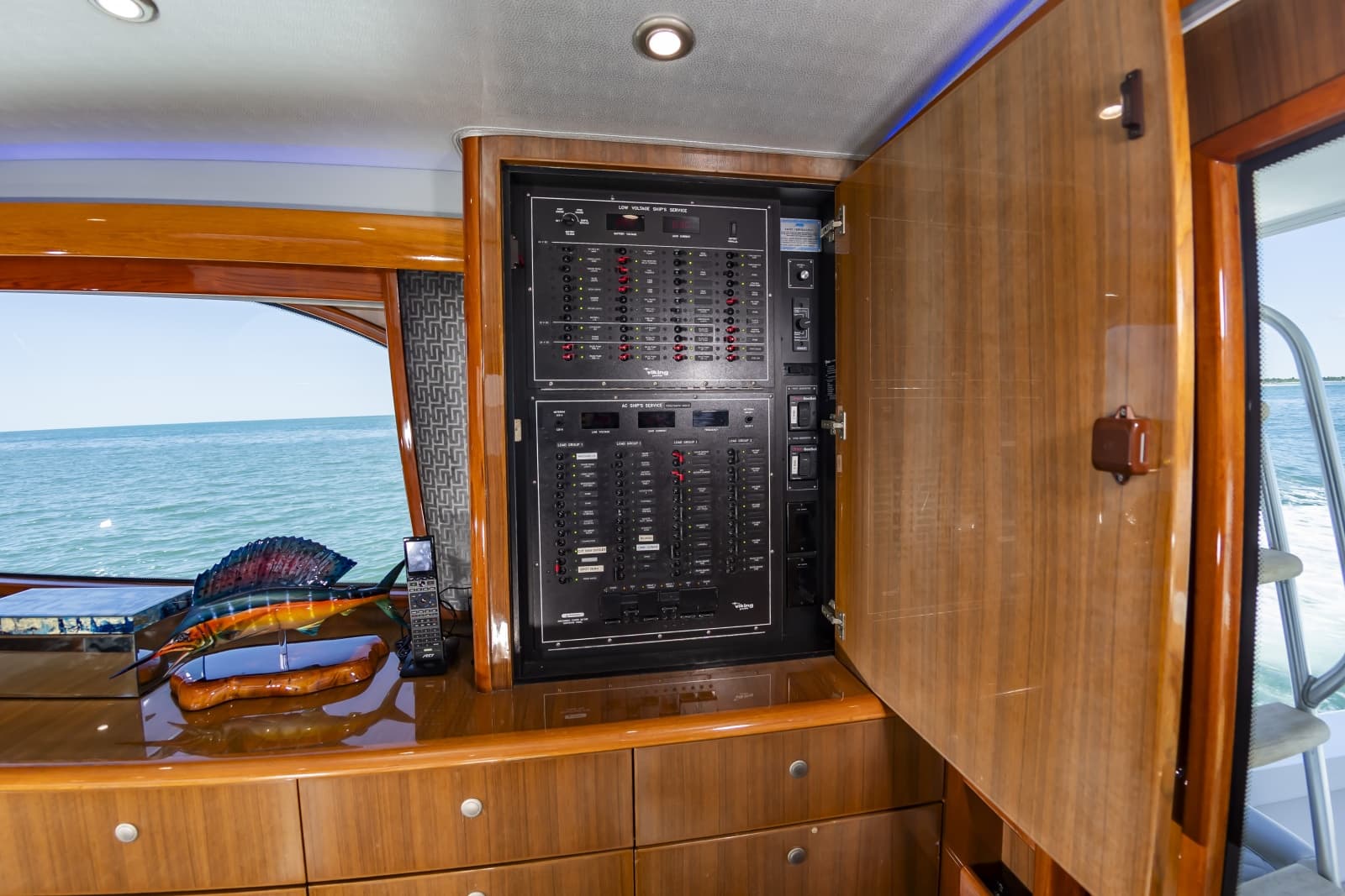 2006 Viking Convertible - Photo 41