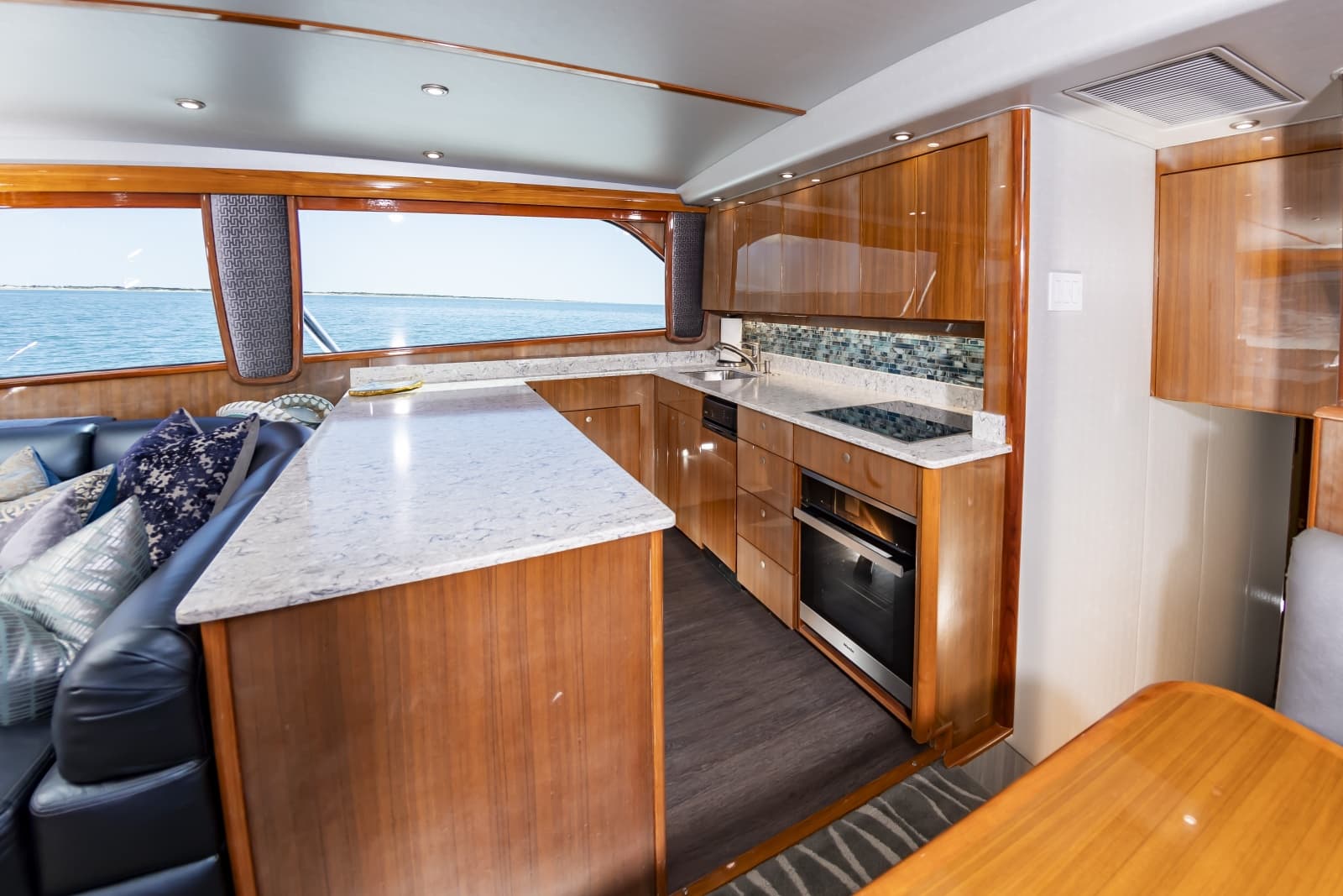 2006 Viking Convertible - Photo 45