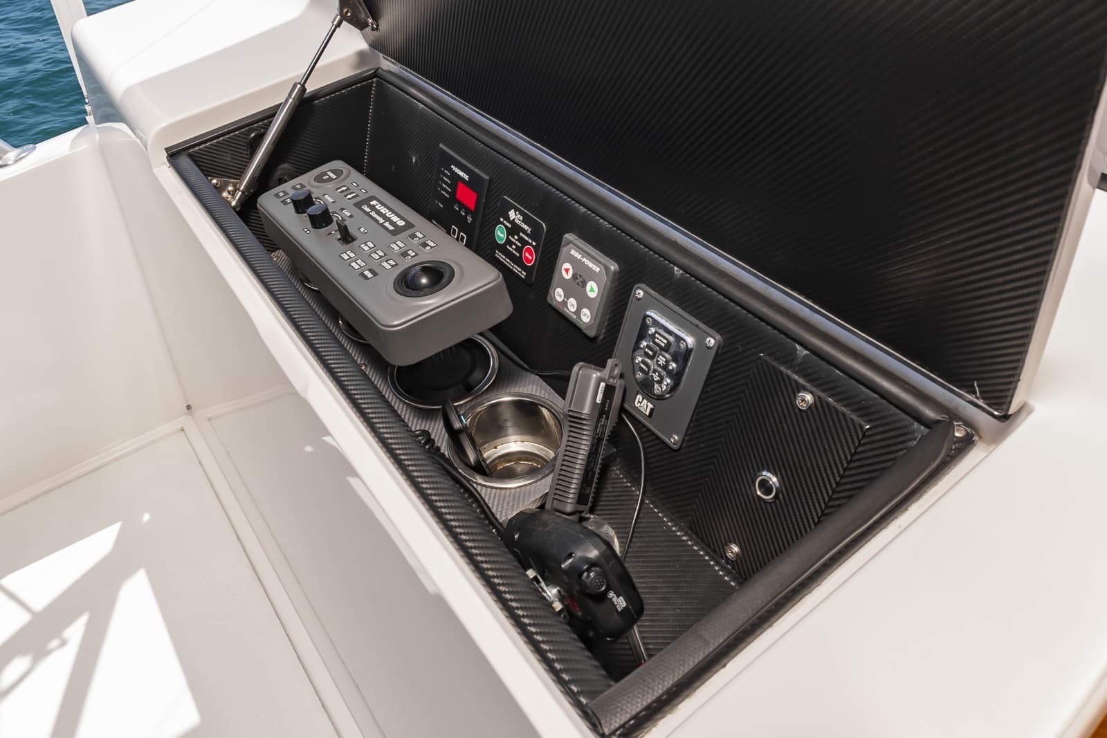 2006 Viking Convertible - Photo 23