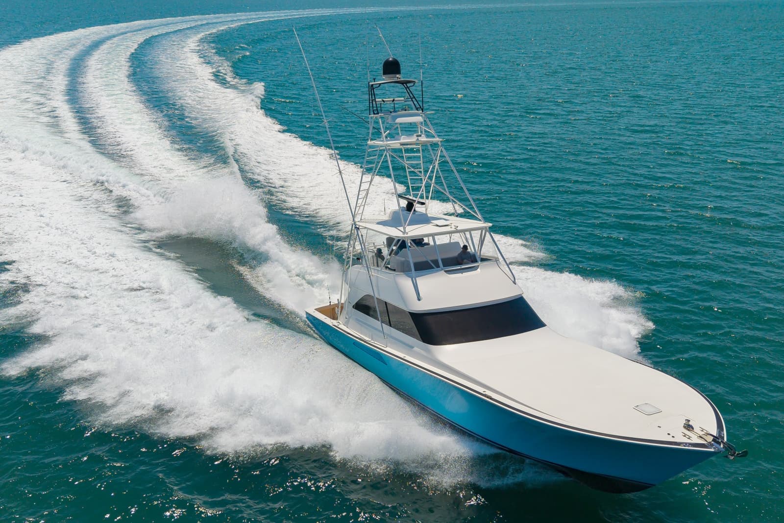 2006 Viking Convertible - Photo 2