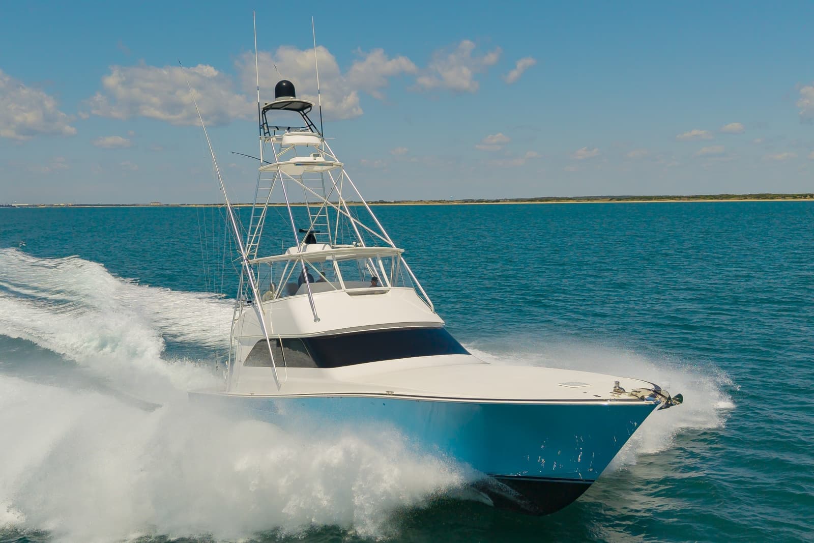 2006 Viking Convertible - Photo 105