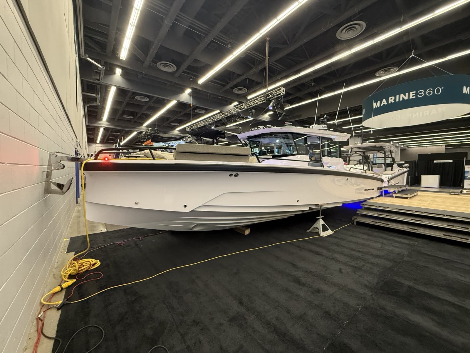 2026 Axopar  - Photo 1