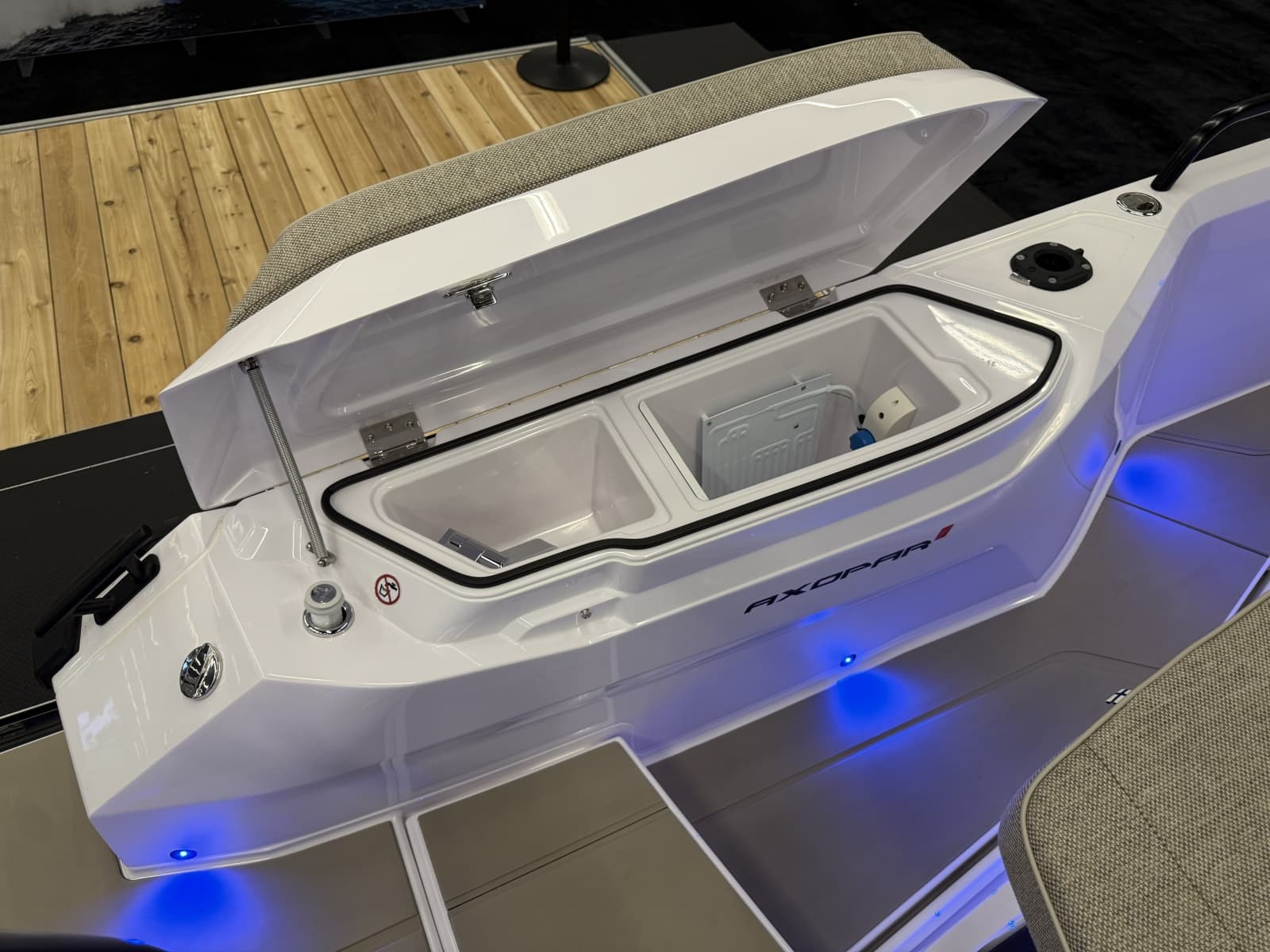 2026 Axopar  - Photo 25