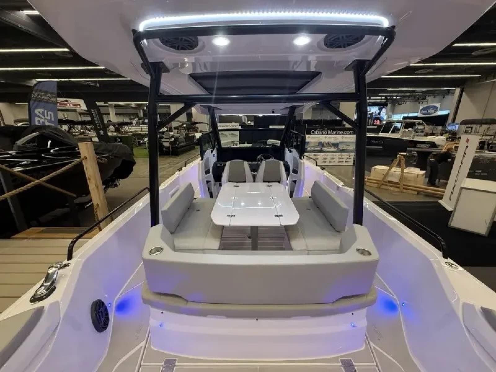 2026 Axopar 29 SUN TOP - Photo 5