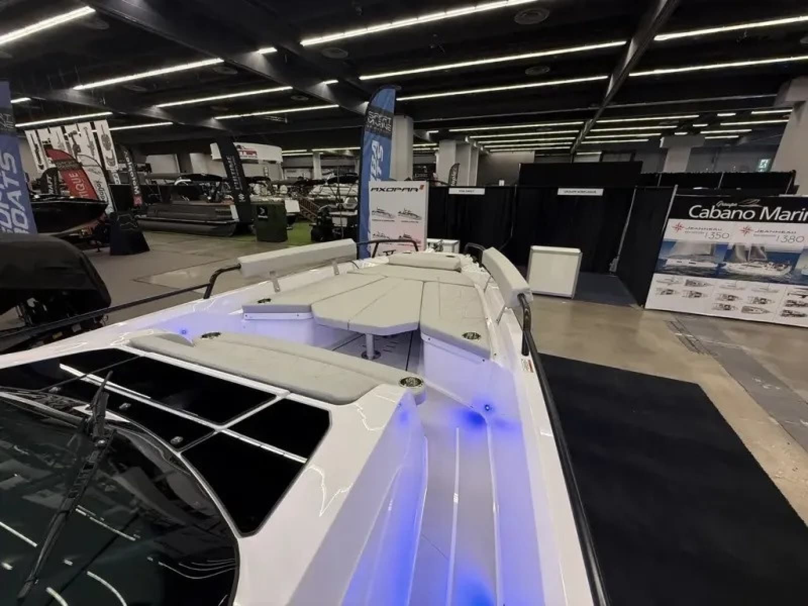 2026 Axopar 29 SUN TOP - Photo 25