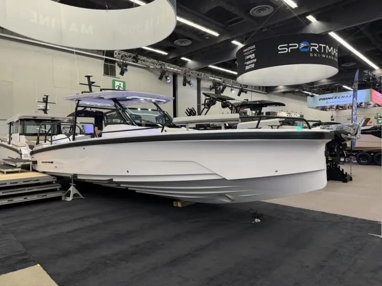 2026 Axopar 29 SUN TOP - Photo 1
