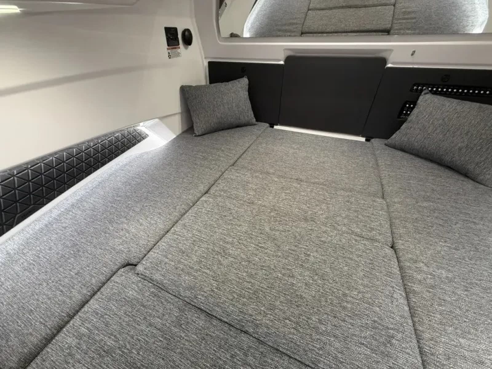 2026 Axopar 29 SUN TOP - Photo 17