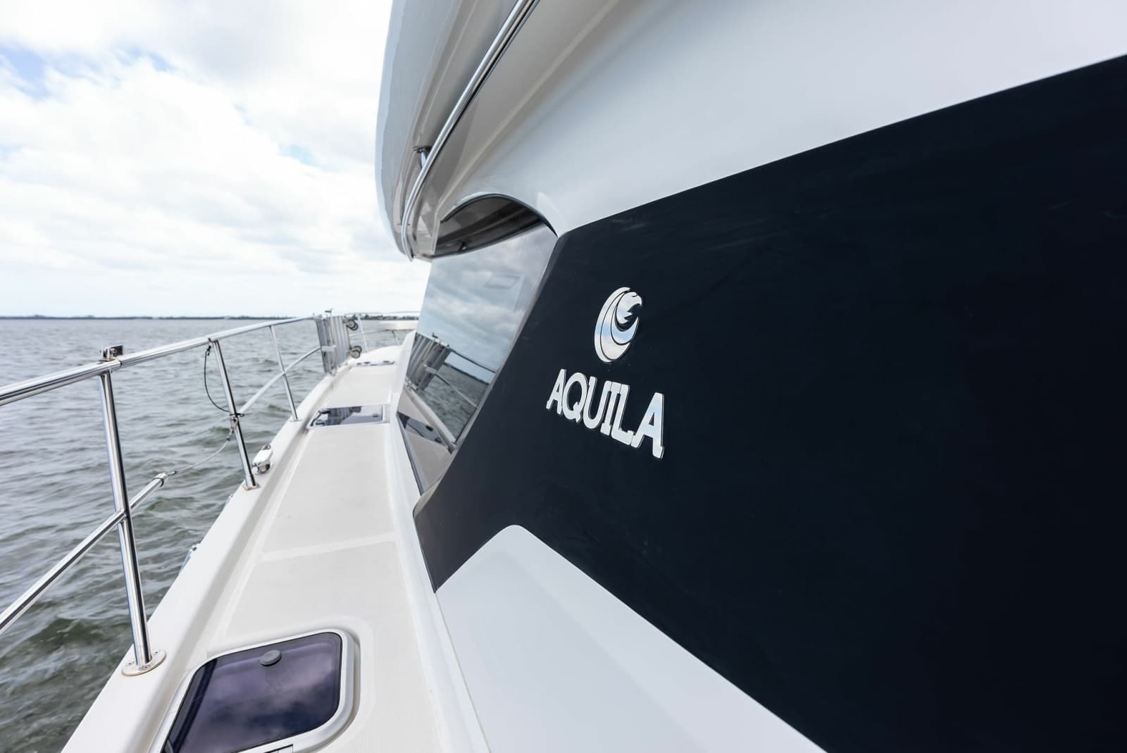 2021 Aquila  - Photo 26