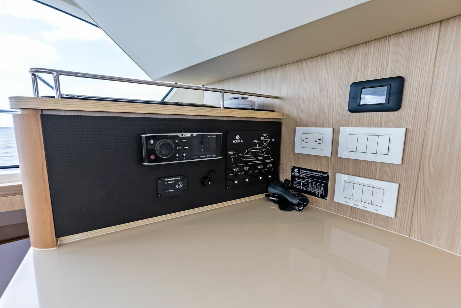 2021 Aquila  - Photo 52