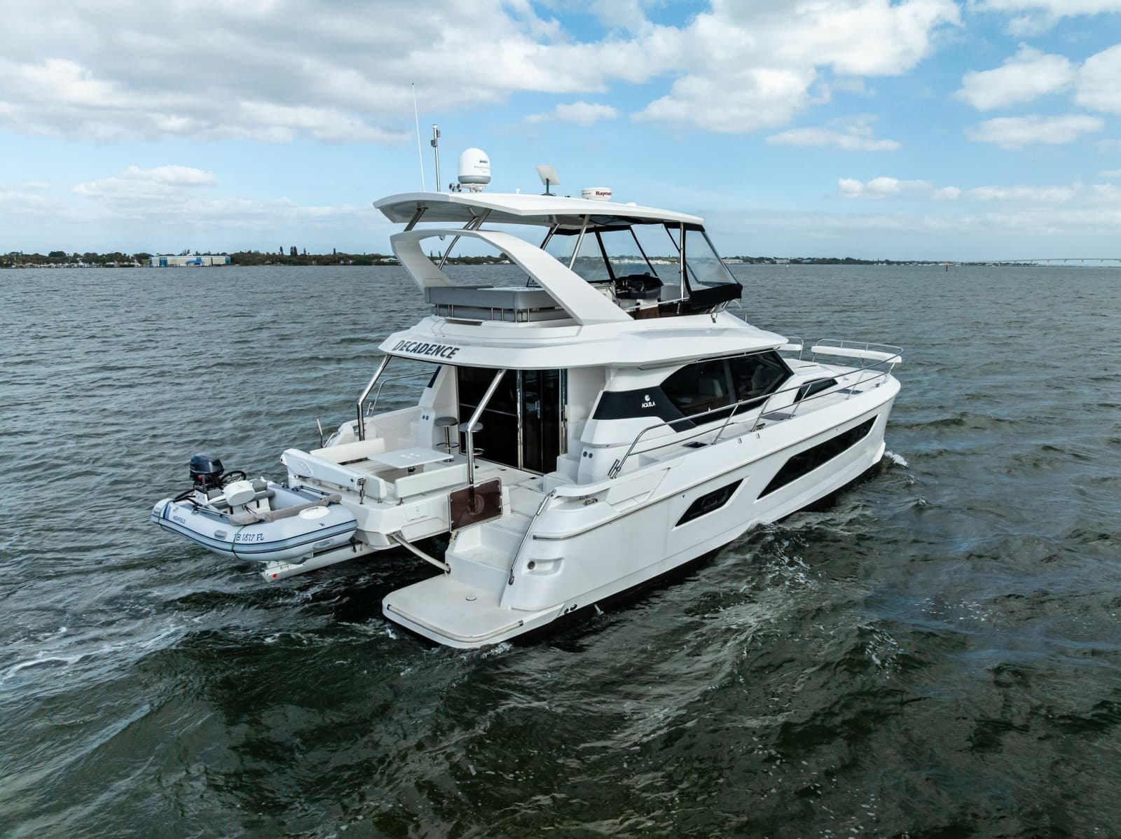 2021 Aquila  - Photo 2