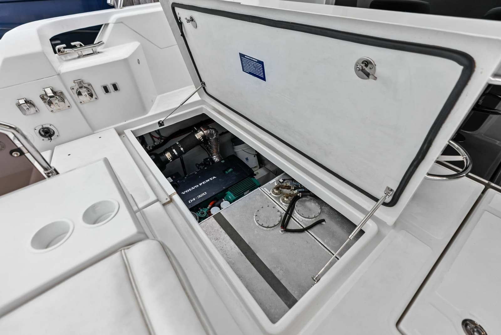 2021 Aquila  - Photo 22