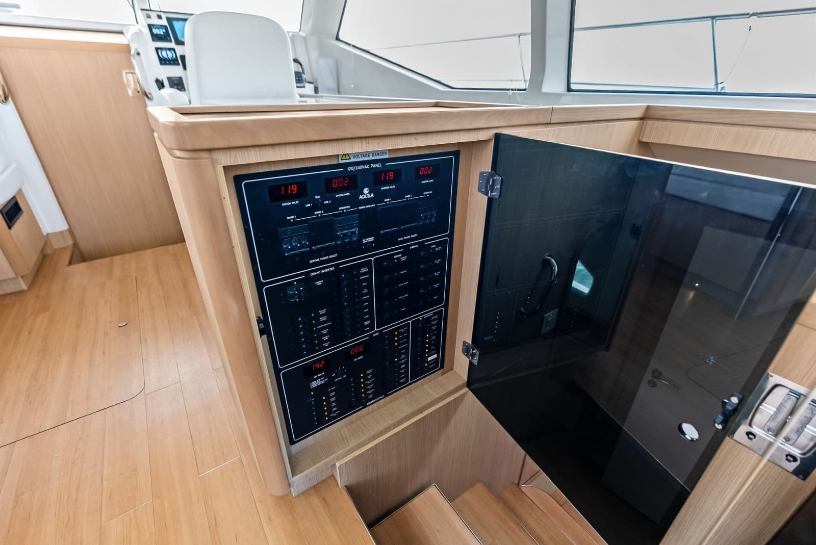 2021 Aquila  - Photo 54