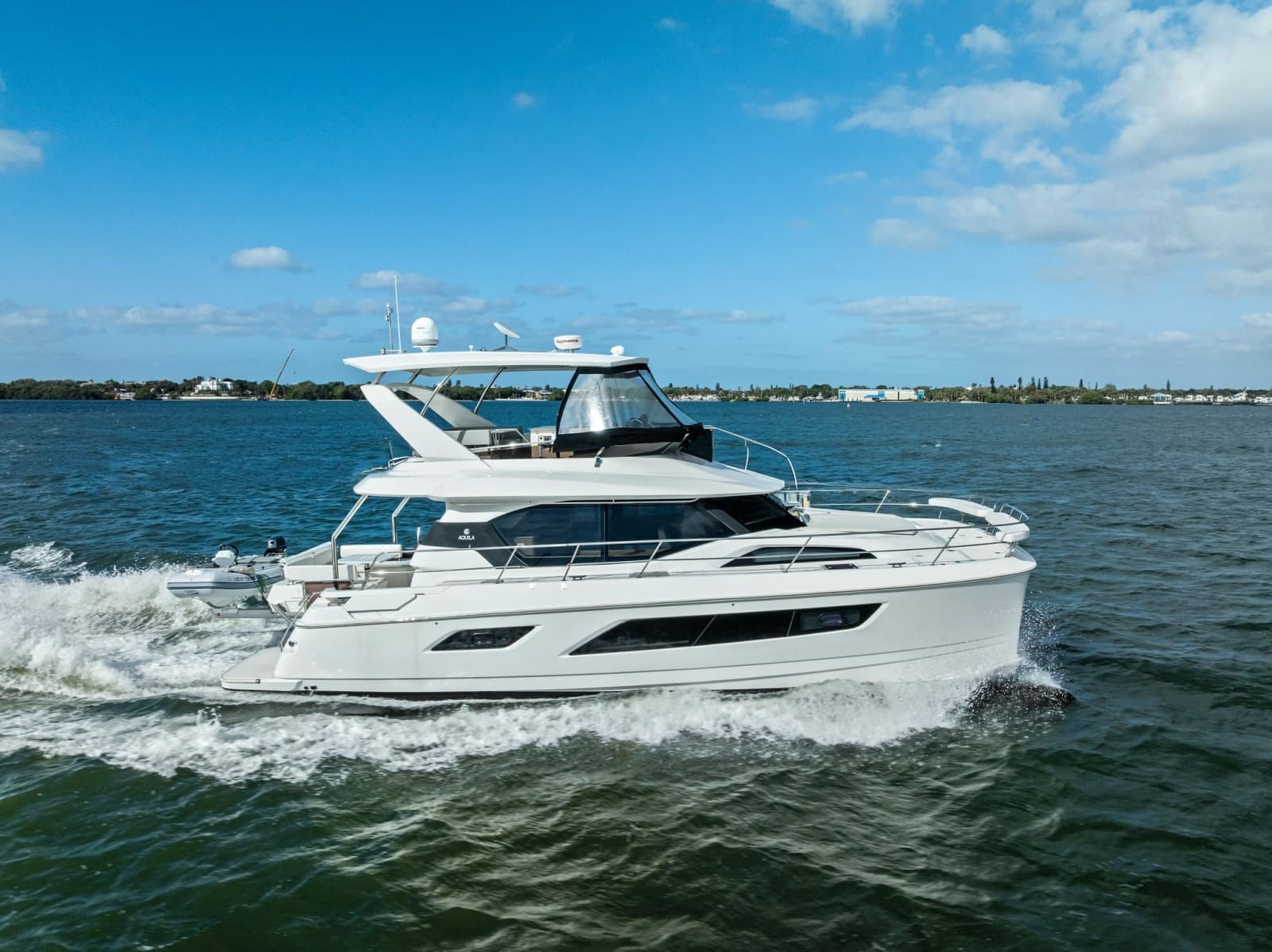 2021 Aquila  - Photo 13