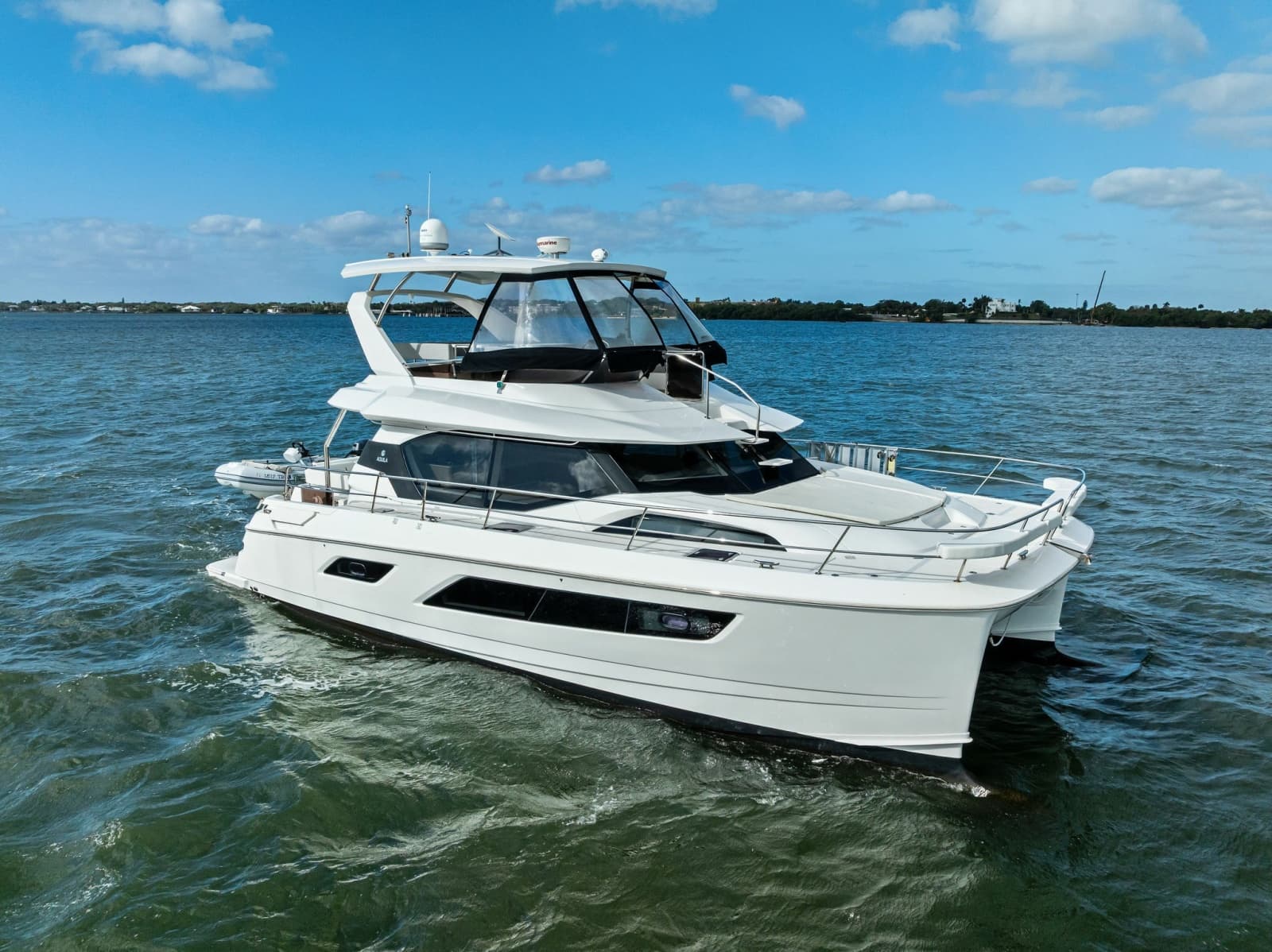 2021 Aquila  - Photo 4