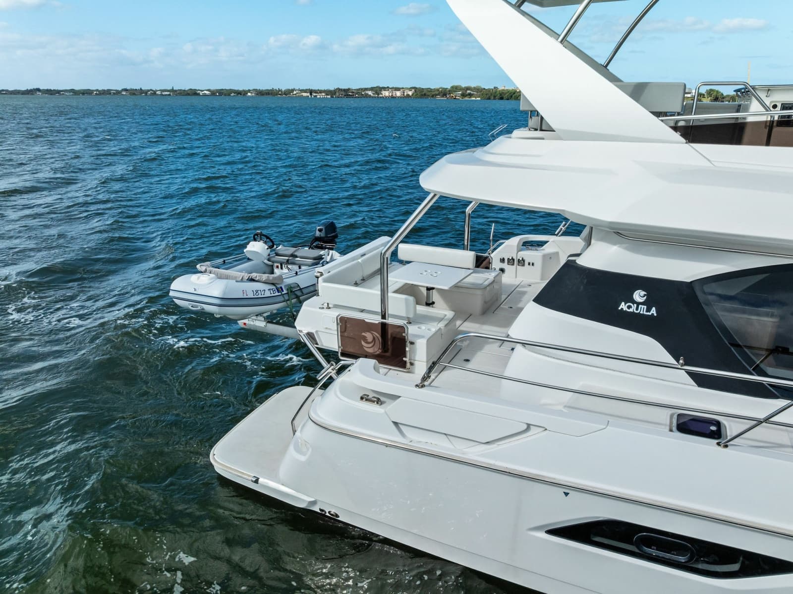 2021 Aquila  - Photo 7