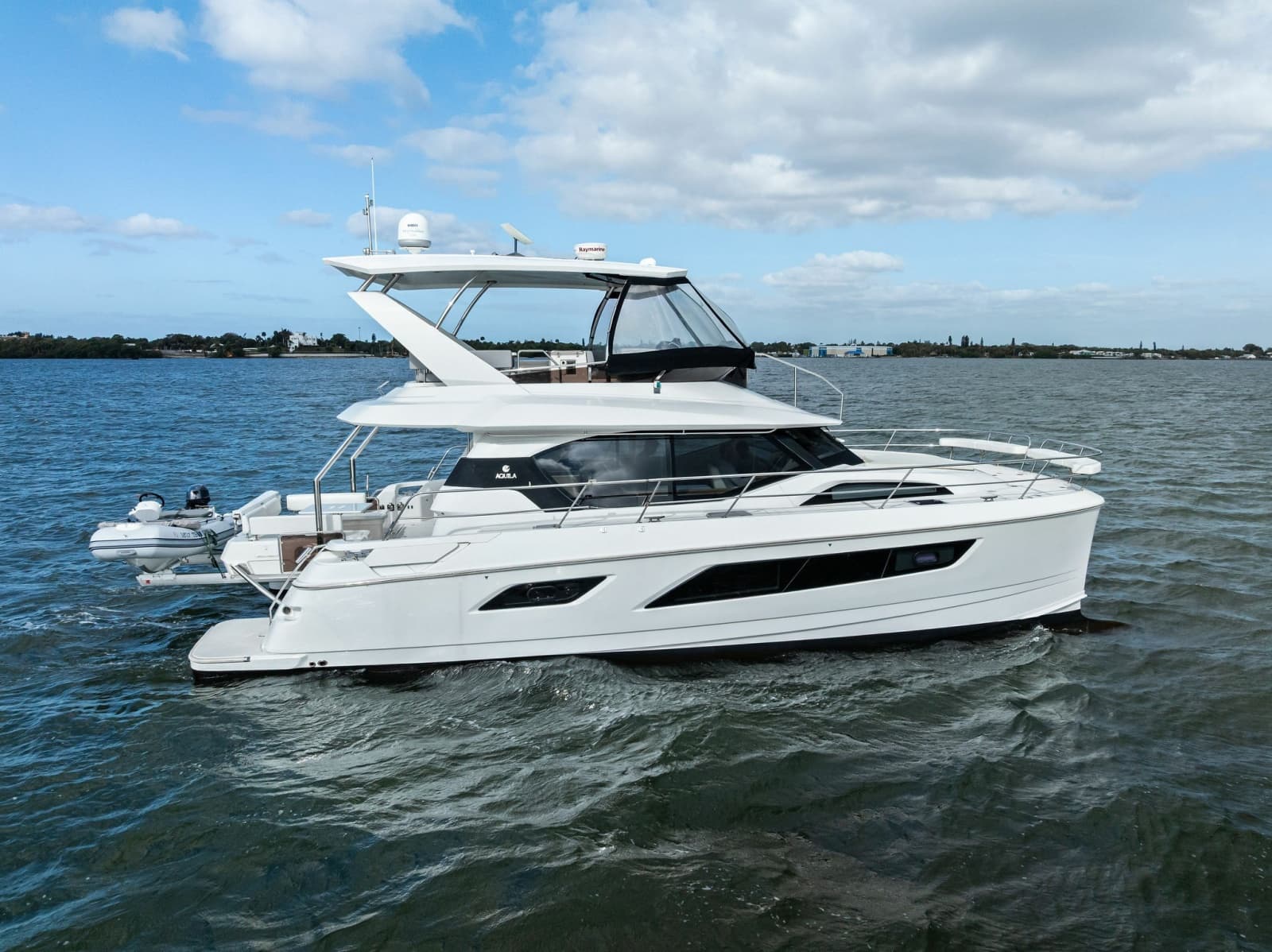 2021 Aquila  - Photo 3
