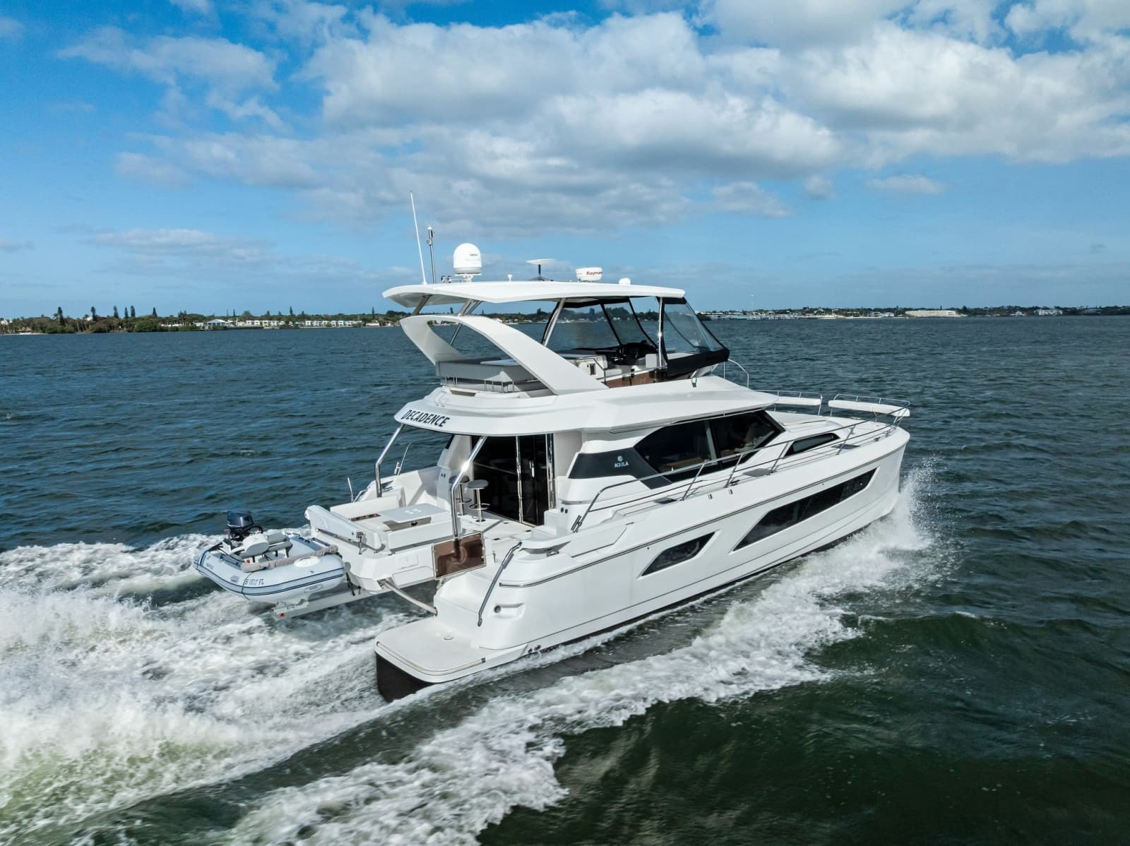2021 Aquila  - Photo 14