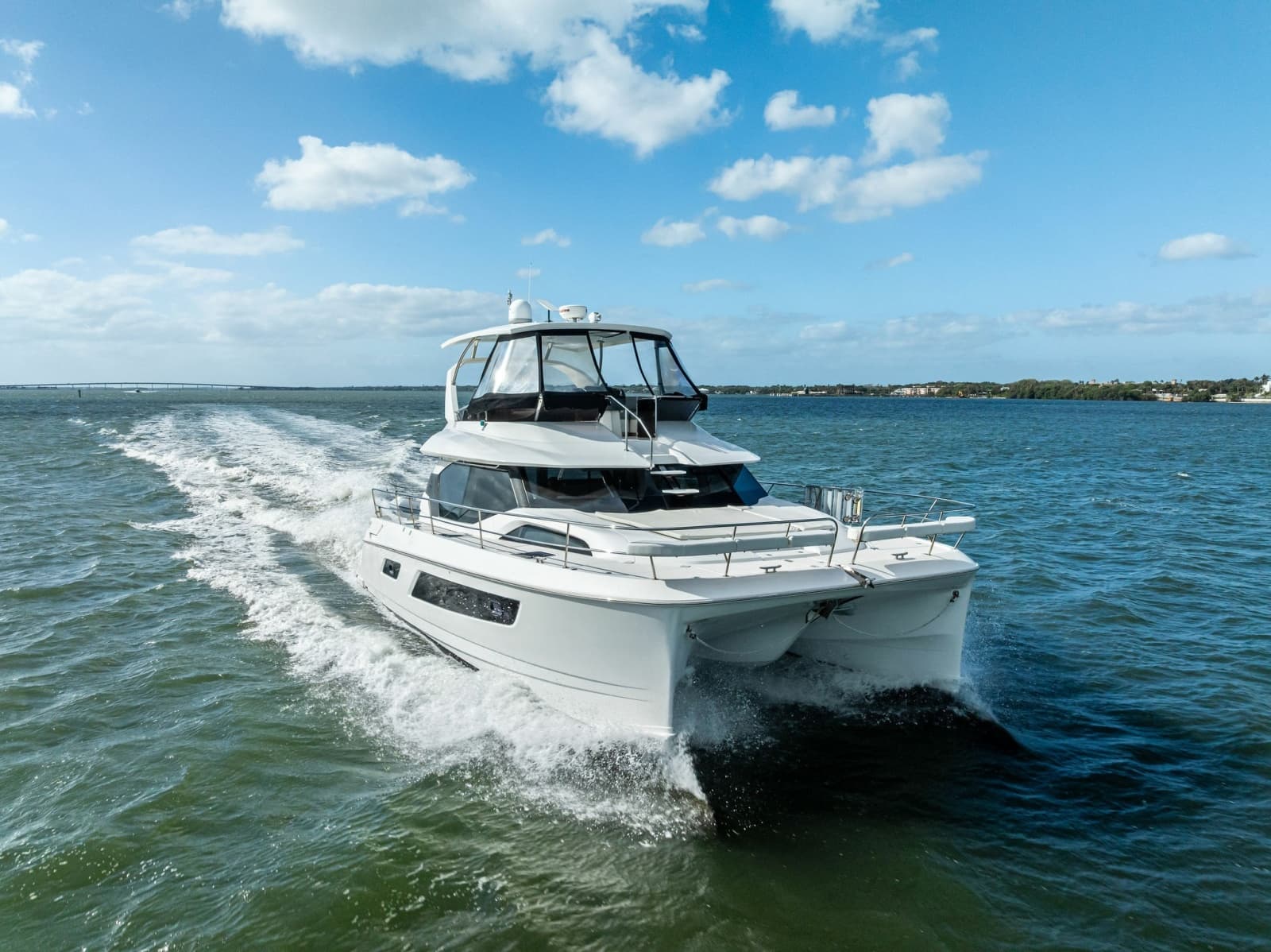 2021 Aquila  - Photo 12