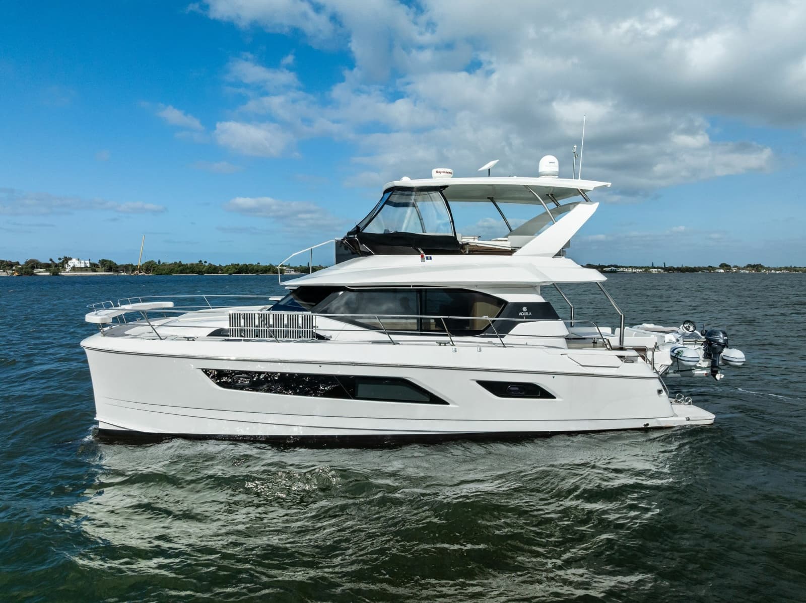 2021 Aquila  - Photo 10