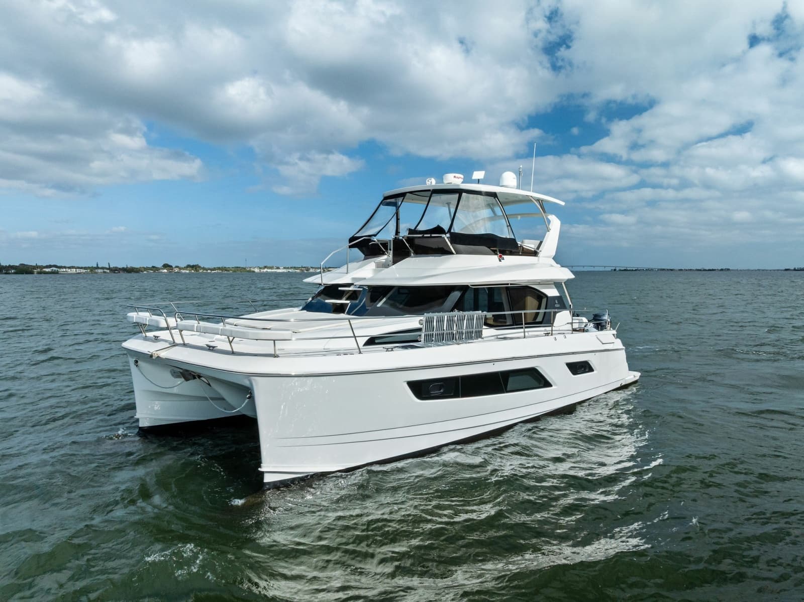 2021 Aquila  - Photo 9