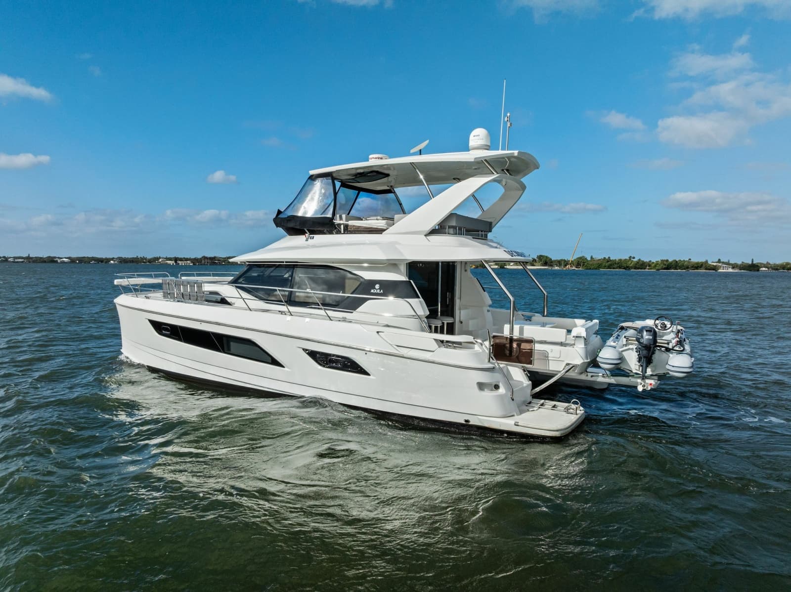 2021 Aquila  - Photo 11