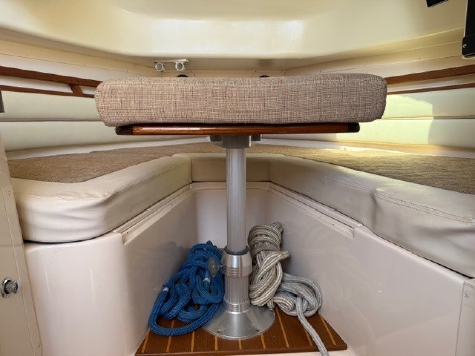 2007 Grady-White 300 Marlin - Photo 30