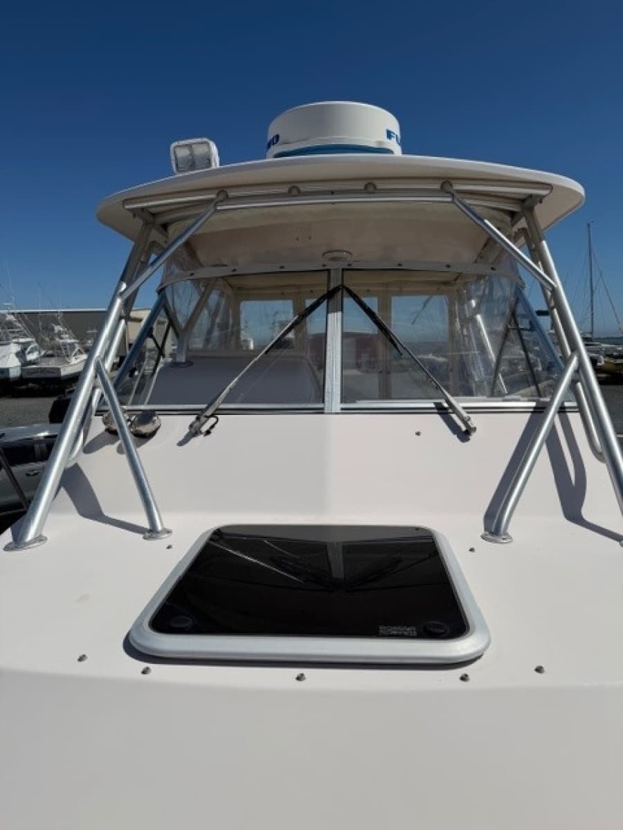2007 Grady-White 300 Marlin - Photo 41