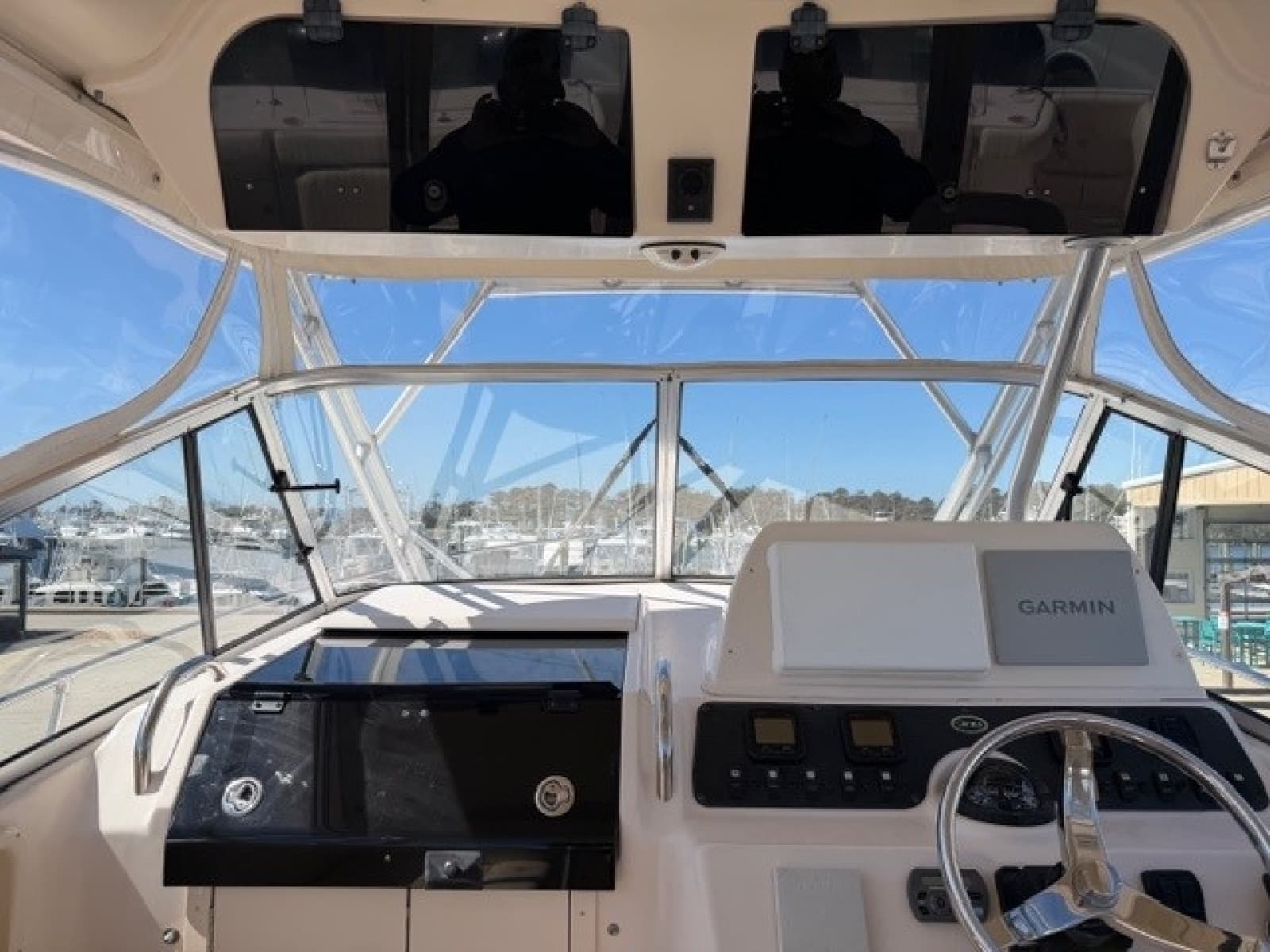2007 Grady-White 300 Marlin - Photo 13