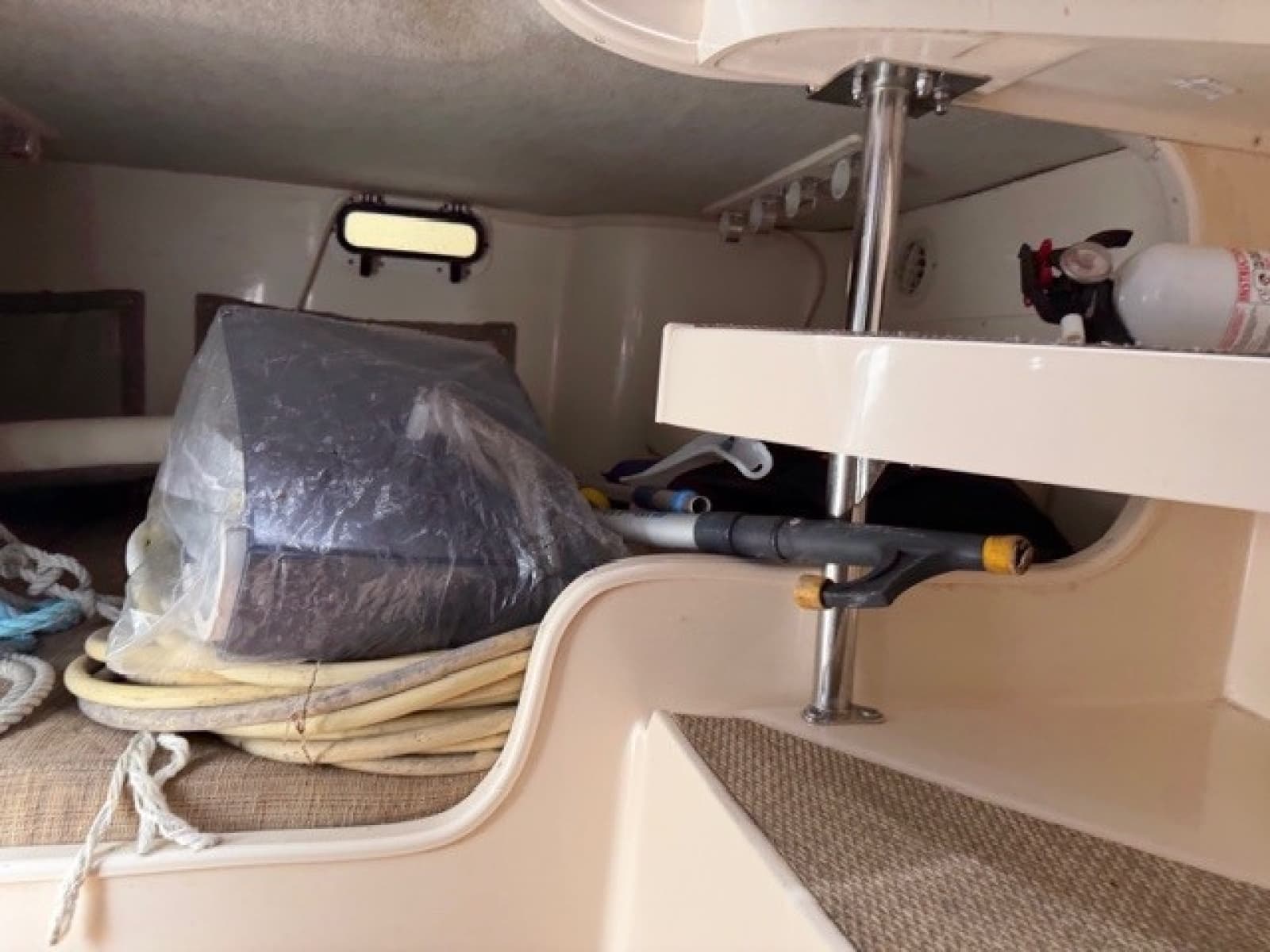2007 Grady-White 300 Marlin - Photo 36