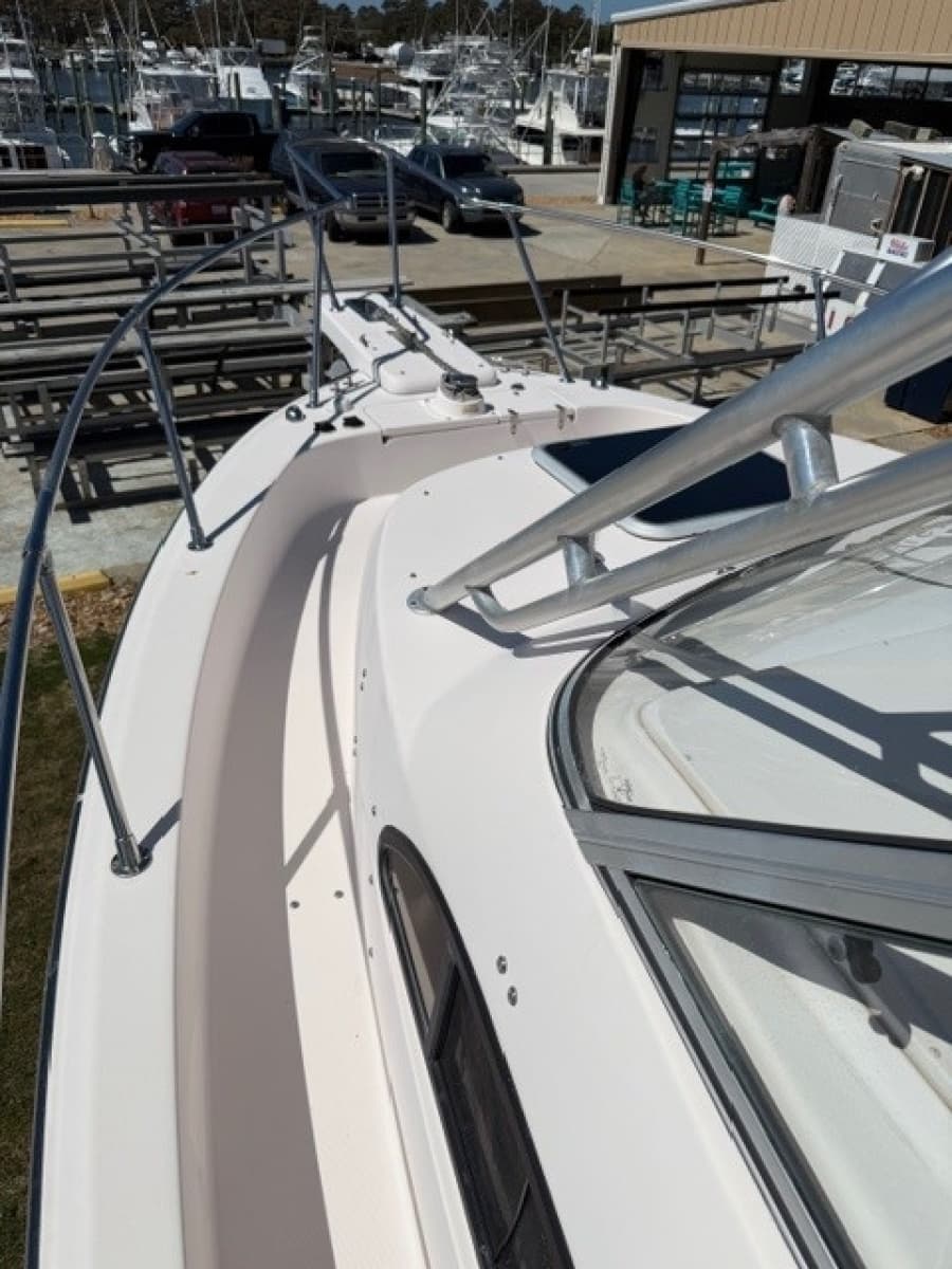 2007 Grady-White 300 Marlin - Photo 40