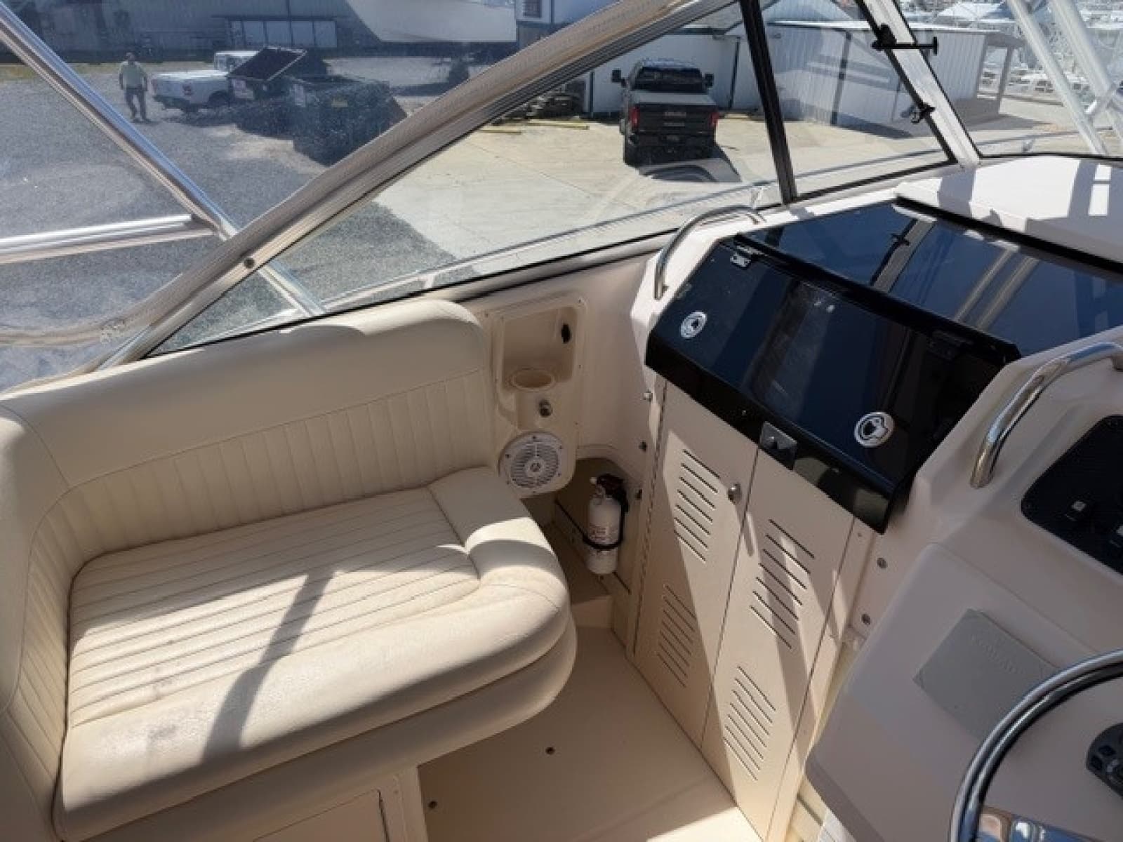 2007 Grady-White 300 Marlin - Photo 16