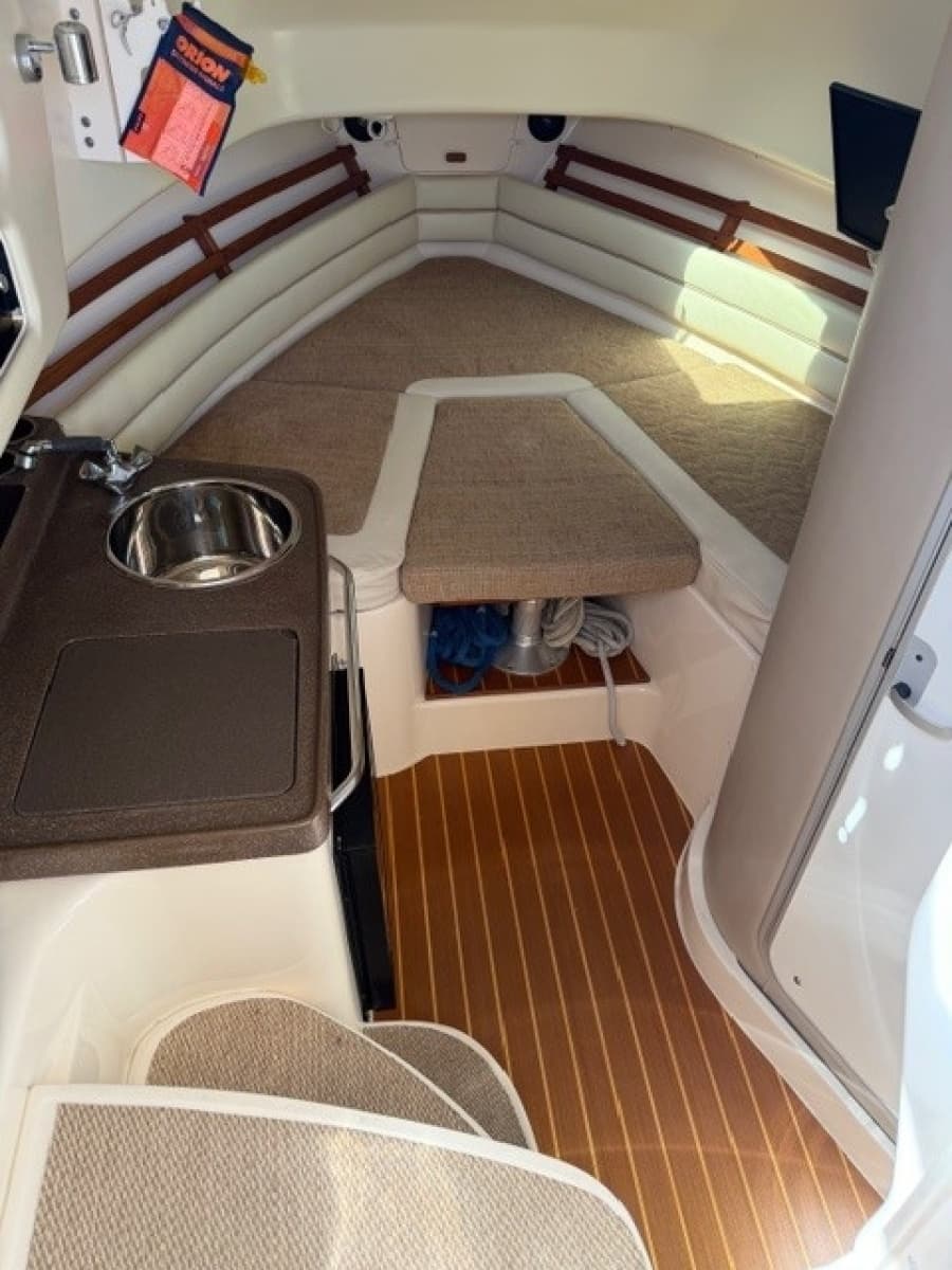 2007 Grady-White 300 Marlin - Photo 20