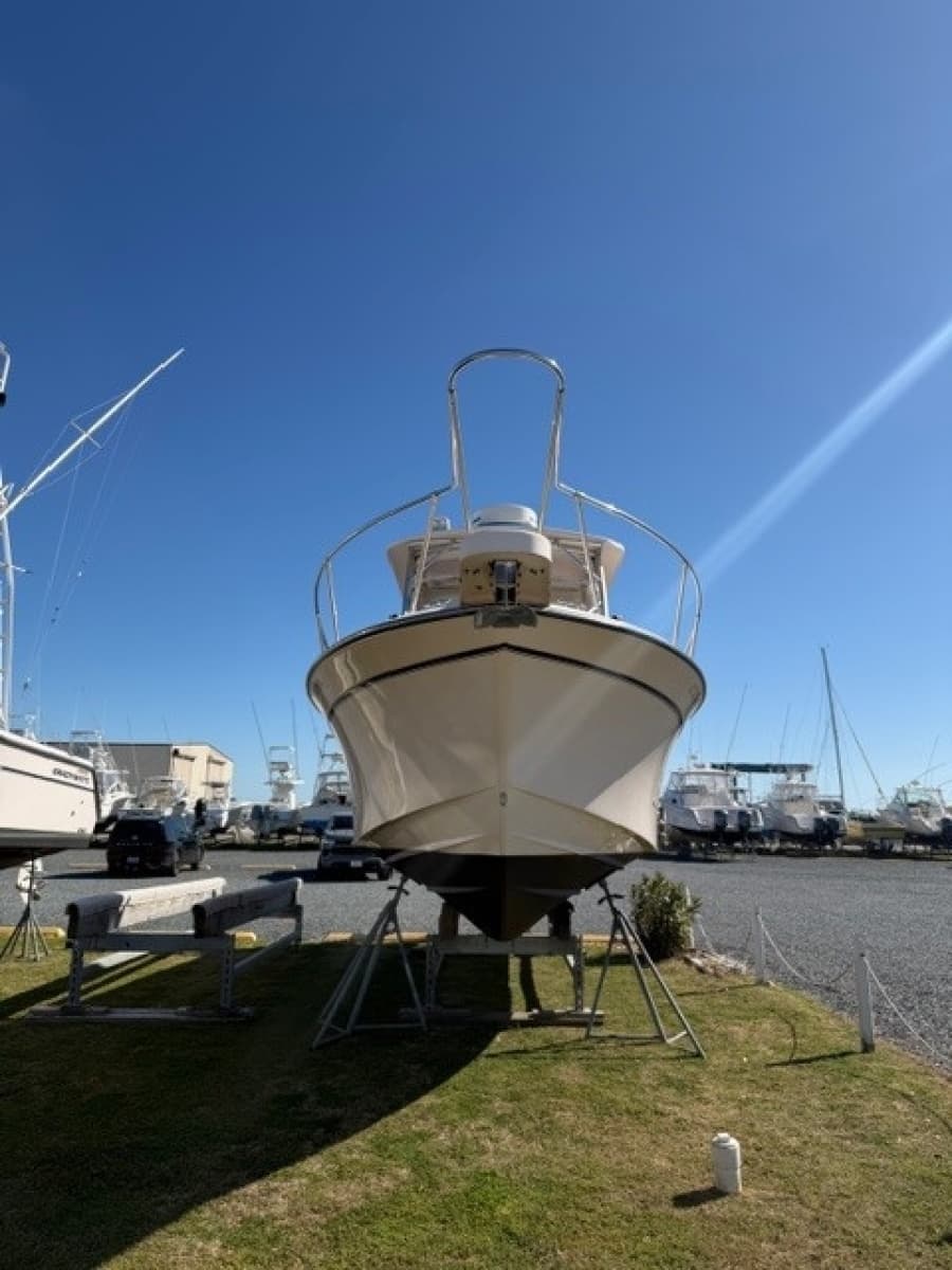2007 Grady-White 300 Marlin - Photo 4