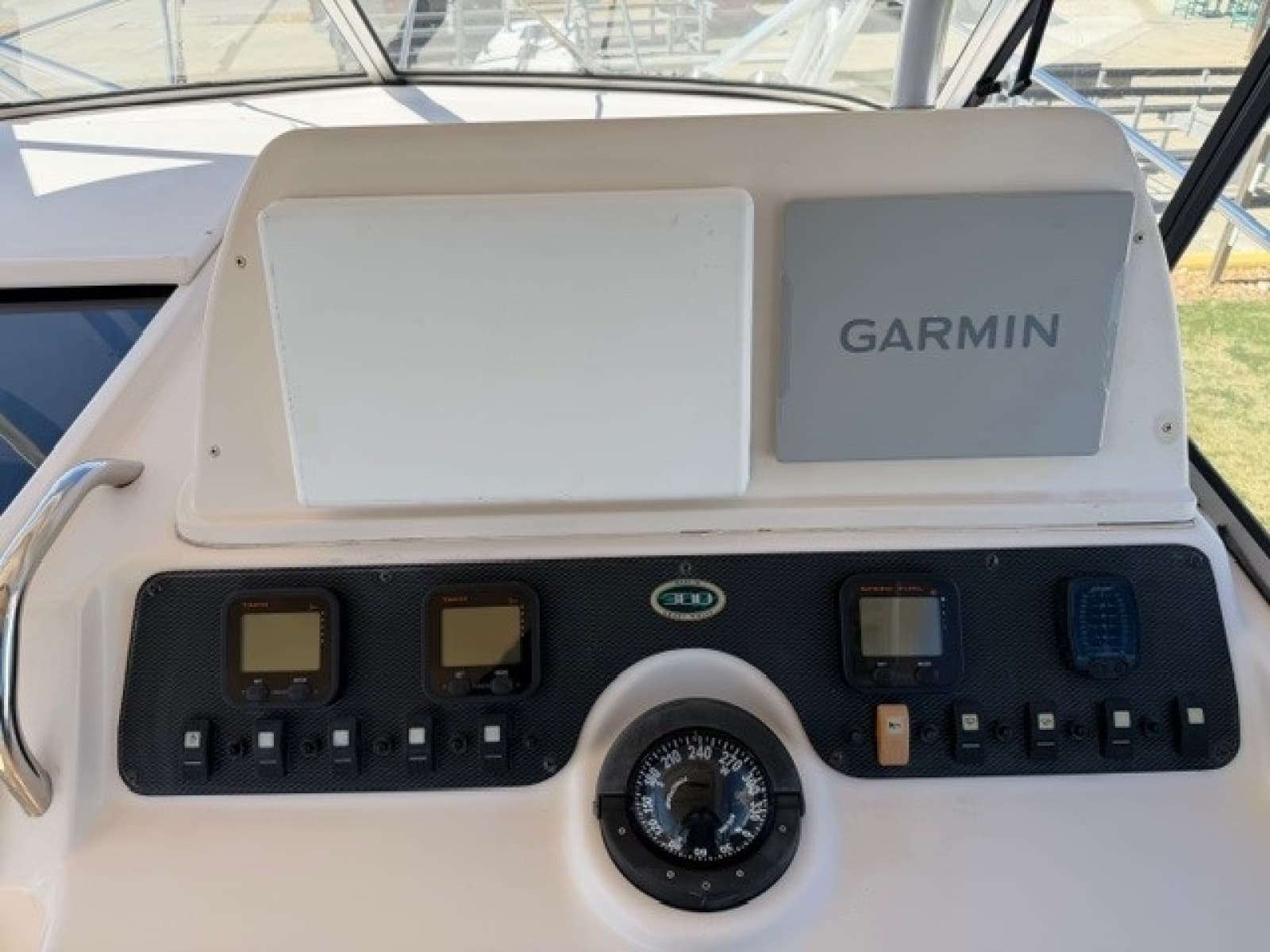 2007 Grady-White 300 Marlin - Photo 14